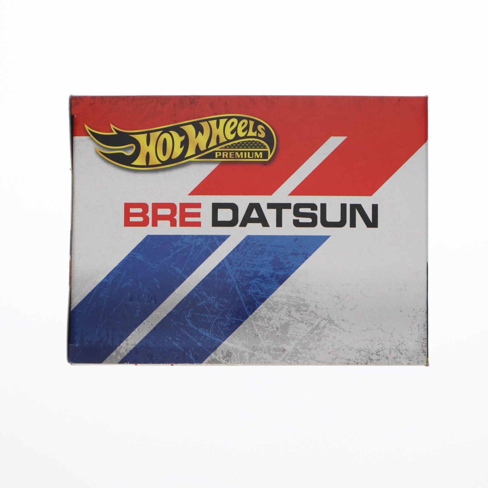 【中古即納】[MDL] Hot Wheels(ホットウィール) プレミアムコレクターセット 1/64 BRE ダットサン 完成品 ミニカー(HRT52-9864) マテル(20240727)