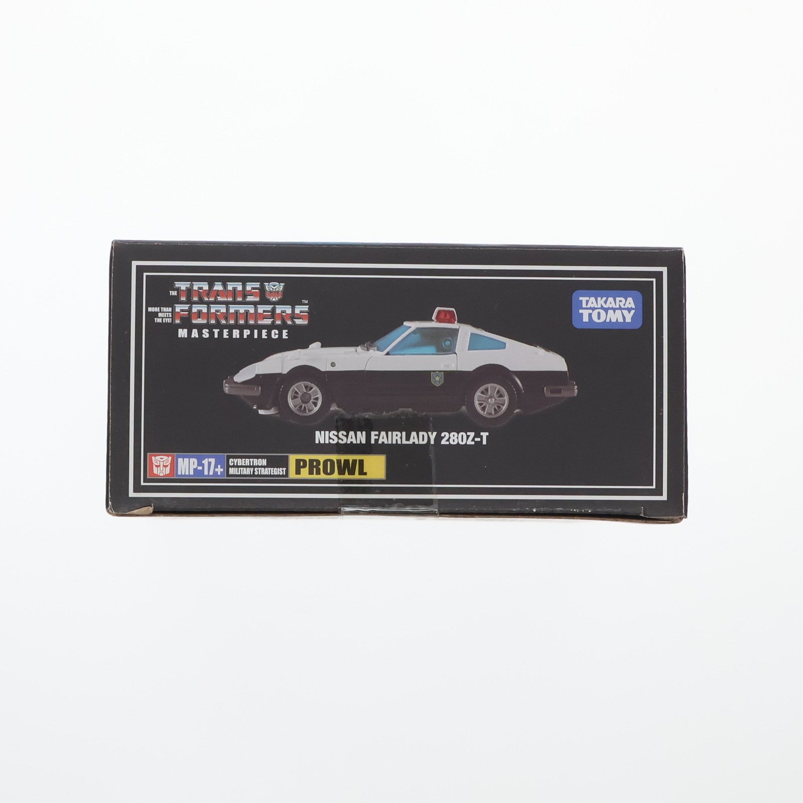 【中古即納】[TOY] タカラトミーモール限定 トランスフォーマー マスターピース MP-17+ プロール 完成トイ タカラトミー(20180930)