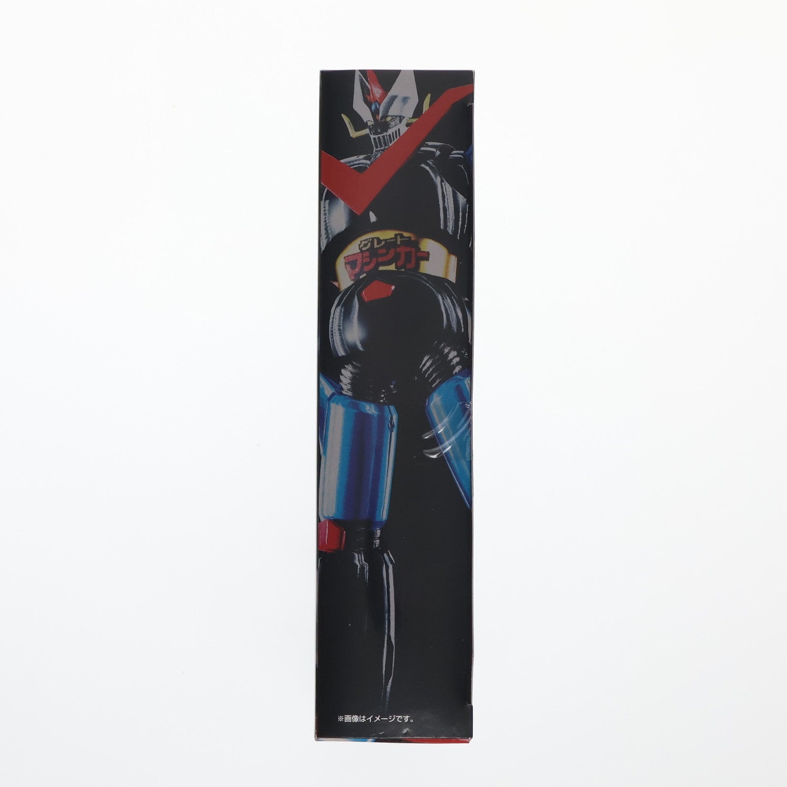 【中古即納】[TOY] スーパーロボット超合金 グレートマジンガー ジャンボマシンダーカラー 完成トイ 永井豪記念館開館6周年記念イベント&魂ウェブ商店限定 バンダイ(20150731)
