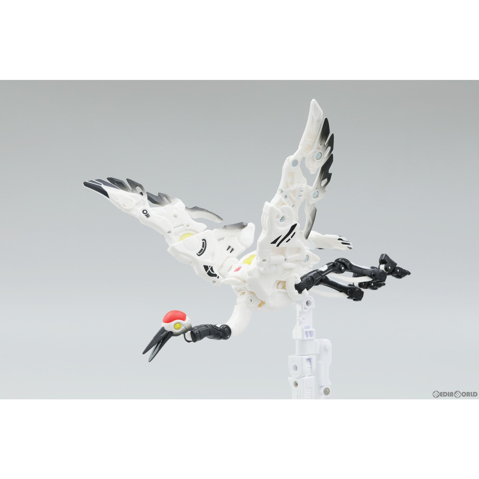 【中古即納】[TOY] BEASTBOX(ビーストボックス) BB-58 MORTALCOIL(モータルコイル) 完成トイ 52Toys(20230908)
