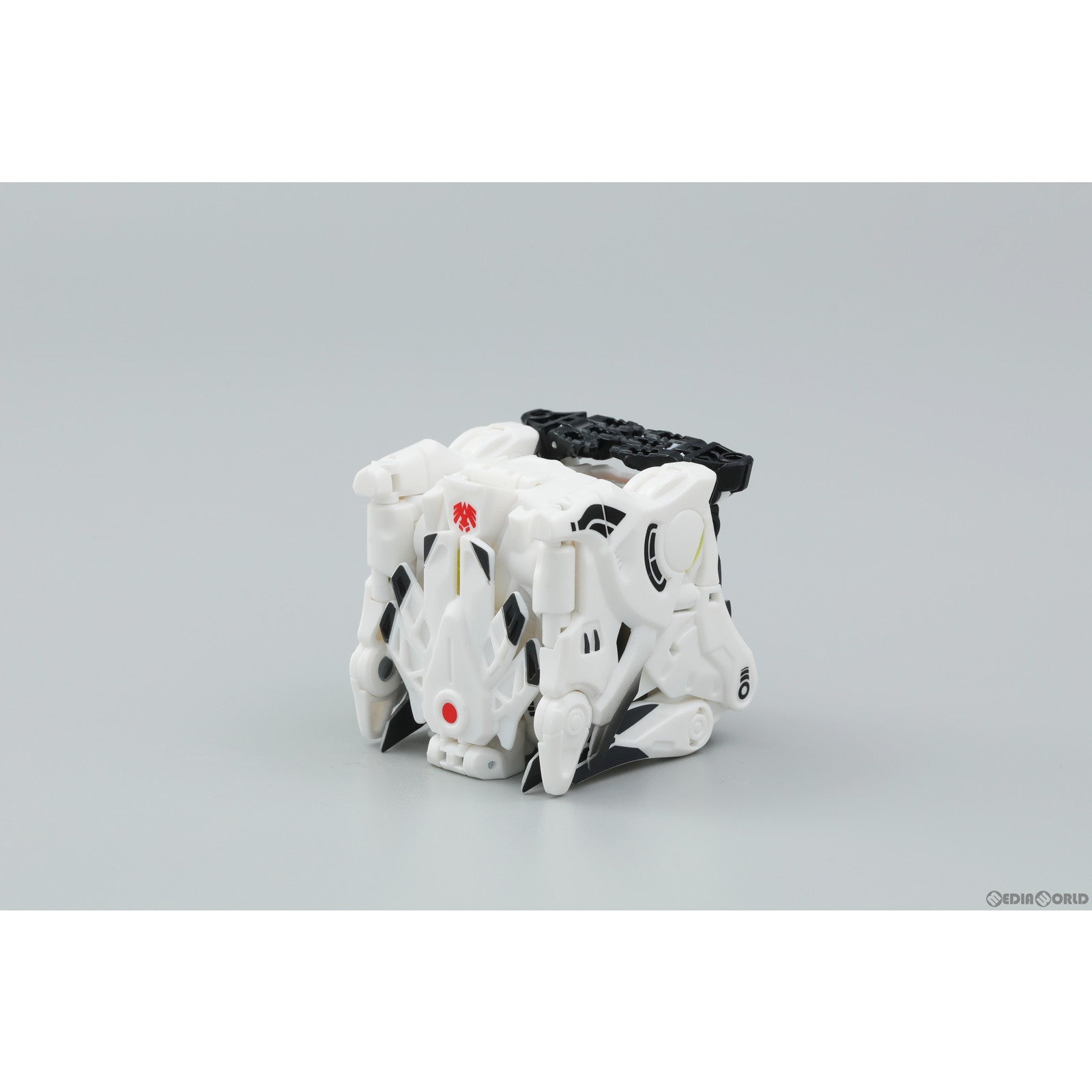 【中古即納】[TOY] BEASTBOX(ビーストボックス) BB-58 MORTALCOIL(モータルコイル) 完成トイ 52Toys(20230908)