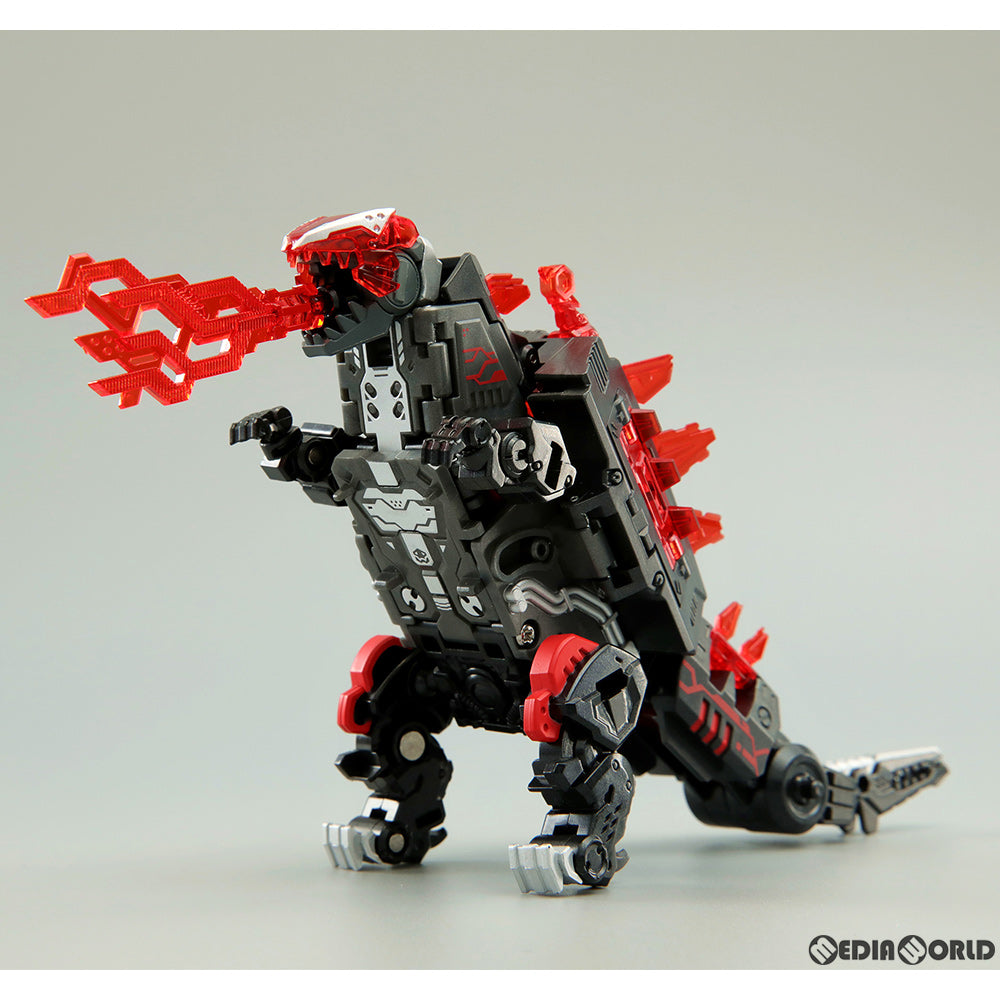 【中古即納】[TOY] BEASTBOX(ビーストボックス) BB-29 BLOODSTONE(ブラッドストーン) 完成トイ 52Toys(20210729)