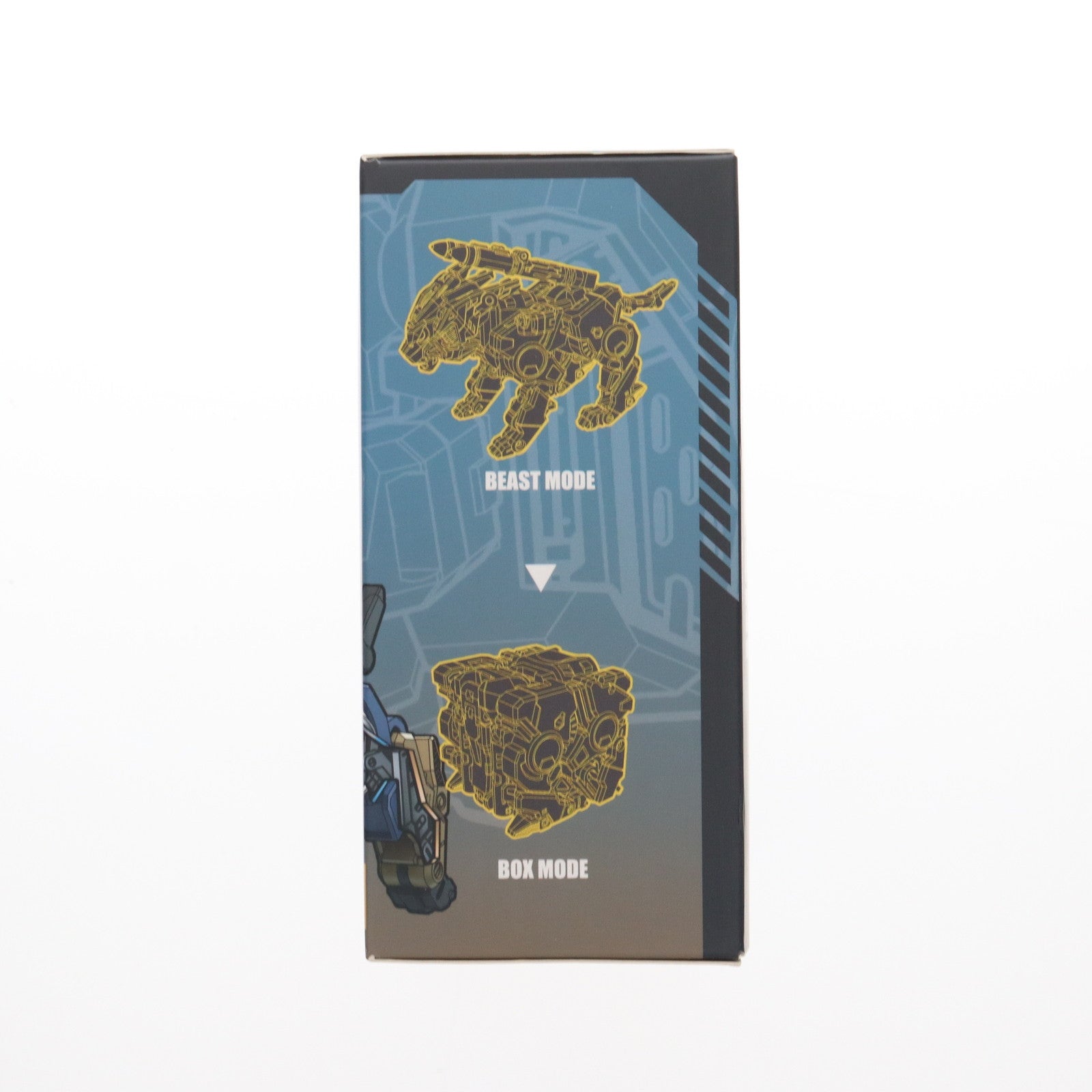 【中古即納】[TOY] BEASTBOX(ビーストボックス) BB-19 DESERTMETEOR(デザートメテオ) 完成トイ 52Toys/マイルストン(20220615)