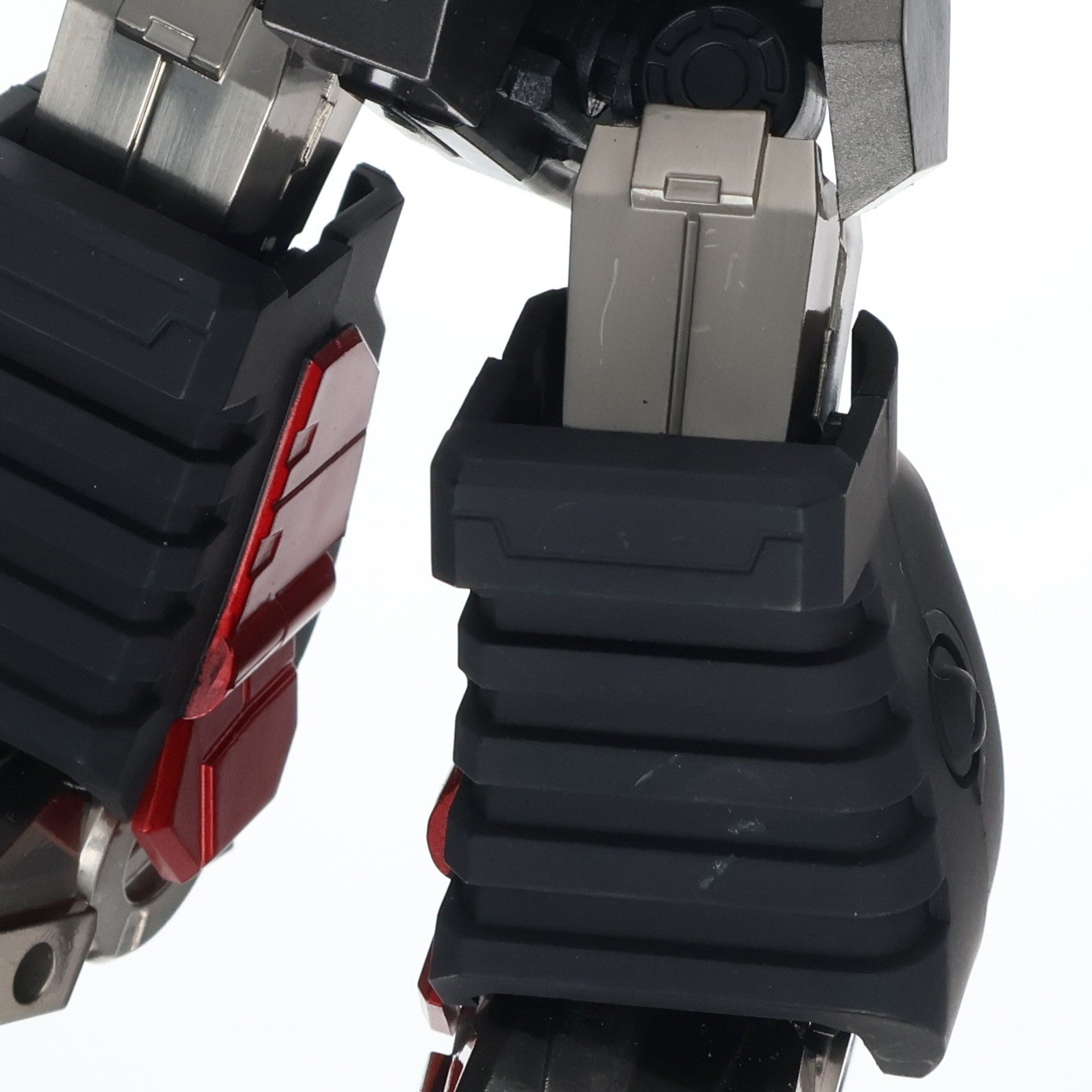 【中古即納】[TOY] MN03 MECHA NATIONS ACTION FIGURE メガトロン トランスフォーマー 完成トイ Kids Logic(キッズロジック)(20230630)