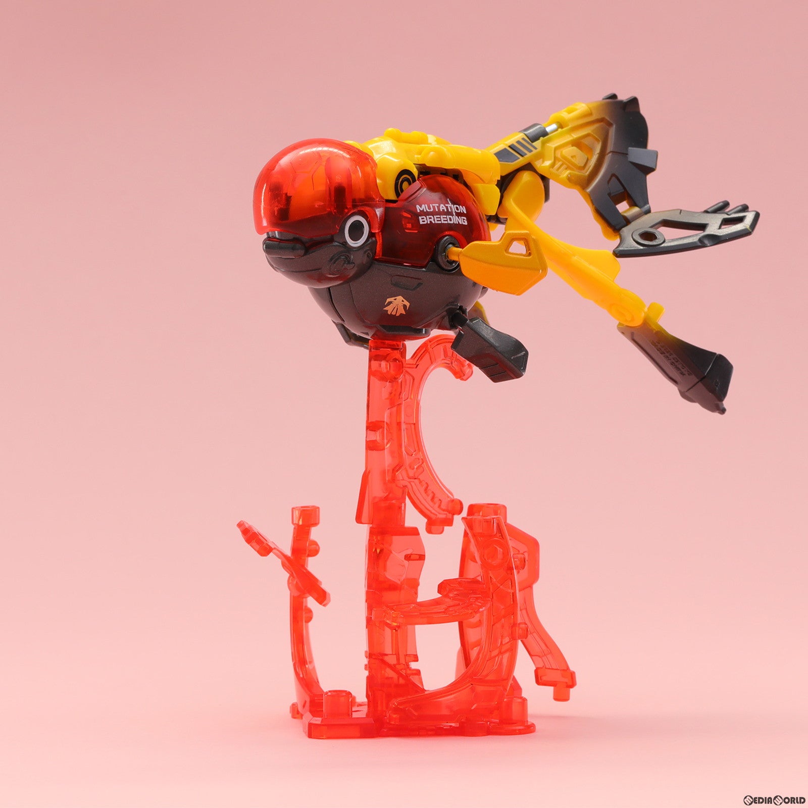 【中古即納】[TOY] BEASTBOX(ビーストボックス) BB-59B HALO(ハロ) 完成トイ 52Toys(20230921)