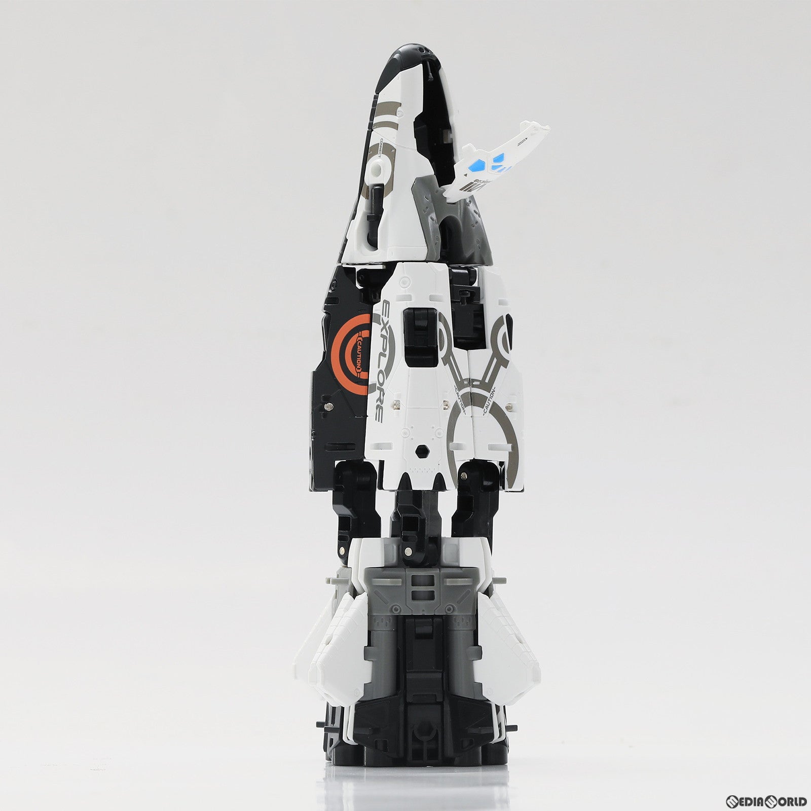 【中古即納】[TOY] MEGABOX(メガボックス) MB-25 ENDYMION(エンディミオン) 完成トイ 52Toys(20230524)