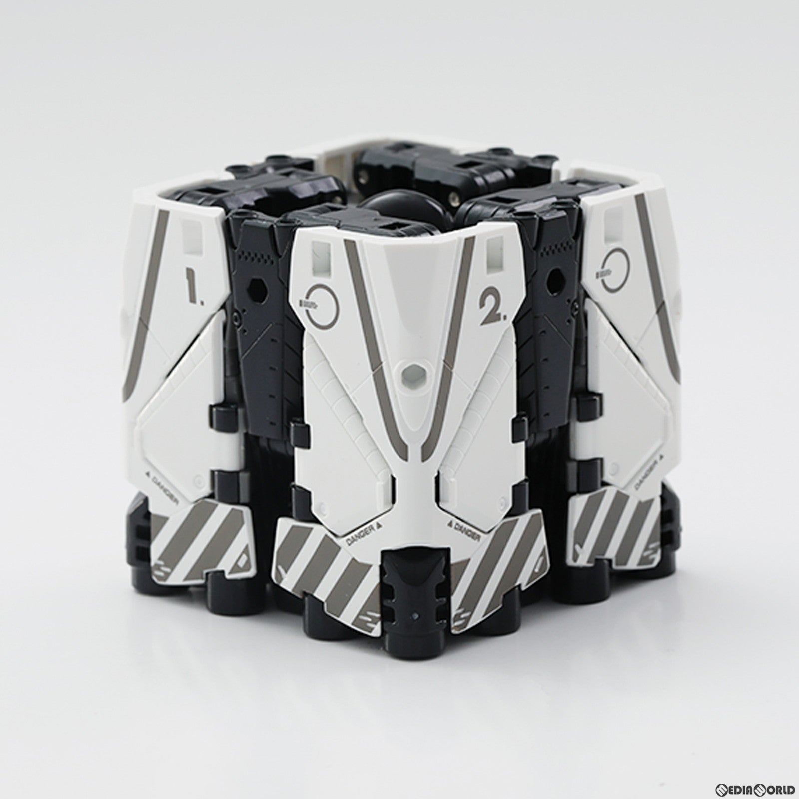 【中古即納】[TOY] MEGABOX(メガボックス) MB-25 ENDYMION(エンディミオン) 完成トイ 52Toys(20230524)