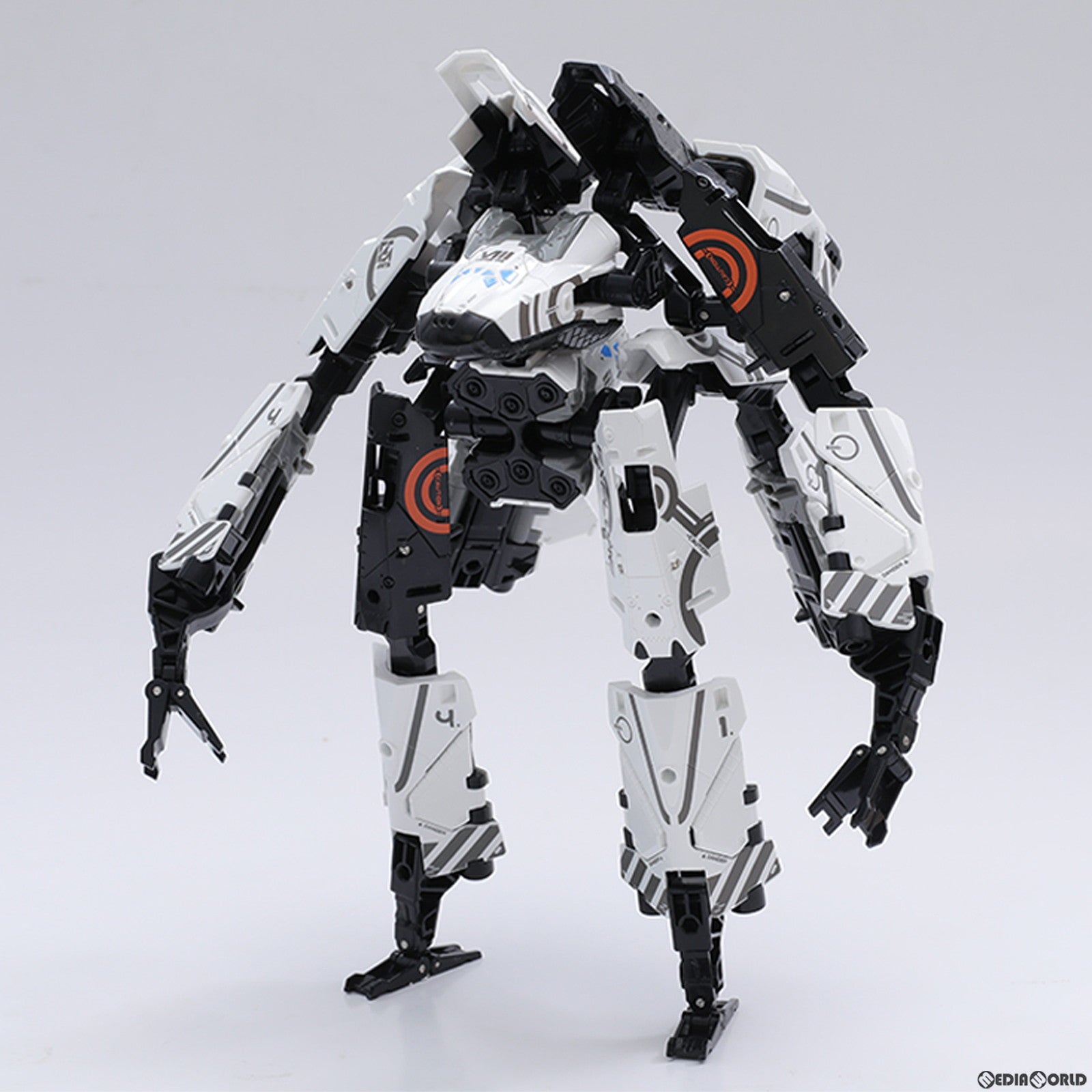 【中古即納】[TOY] MEGABOX(メガボックス) MB-25 ENDYMION(エンディミオン) 完成トイ 52Toys(20230524)