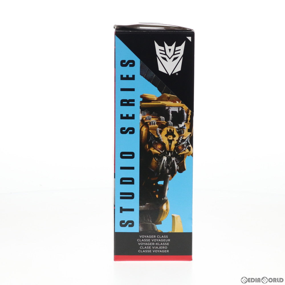 【中古即納】[TOY] タカラトミーモール限定 トランスフォーマー スタジオシリーズ SS-EX ディセプティコンスキップジャック 完成トイ タカラトミー(20201130)