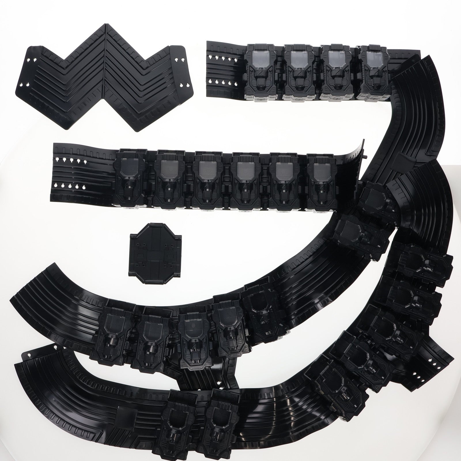 【中古即納】[TOY] プレミアムバンダイ限定 DX仮面ライダーエターナル マックスジャケットセット 仮面ライダーW(ダブル) 完成トイ バンダイ(20230323)