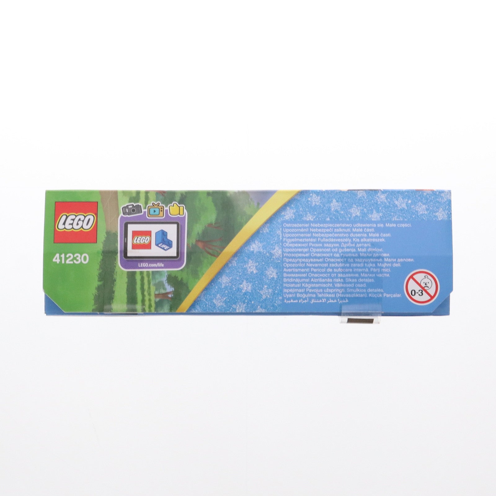 【中古即納】[TOY] LEGO(レゴ) スーパーヒーローガールズ バットガールのバットジェット DC 組立トイ(41230) LEGO(レゴ)(20170113)