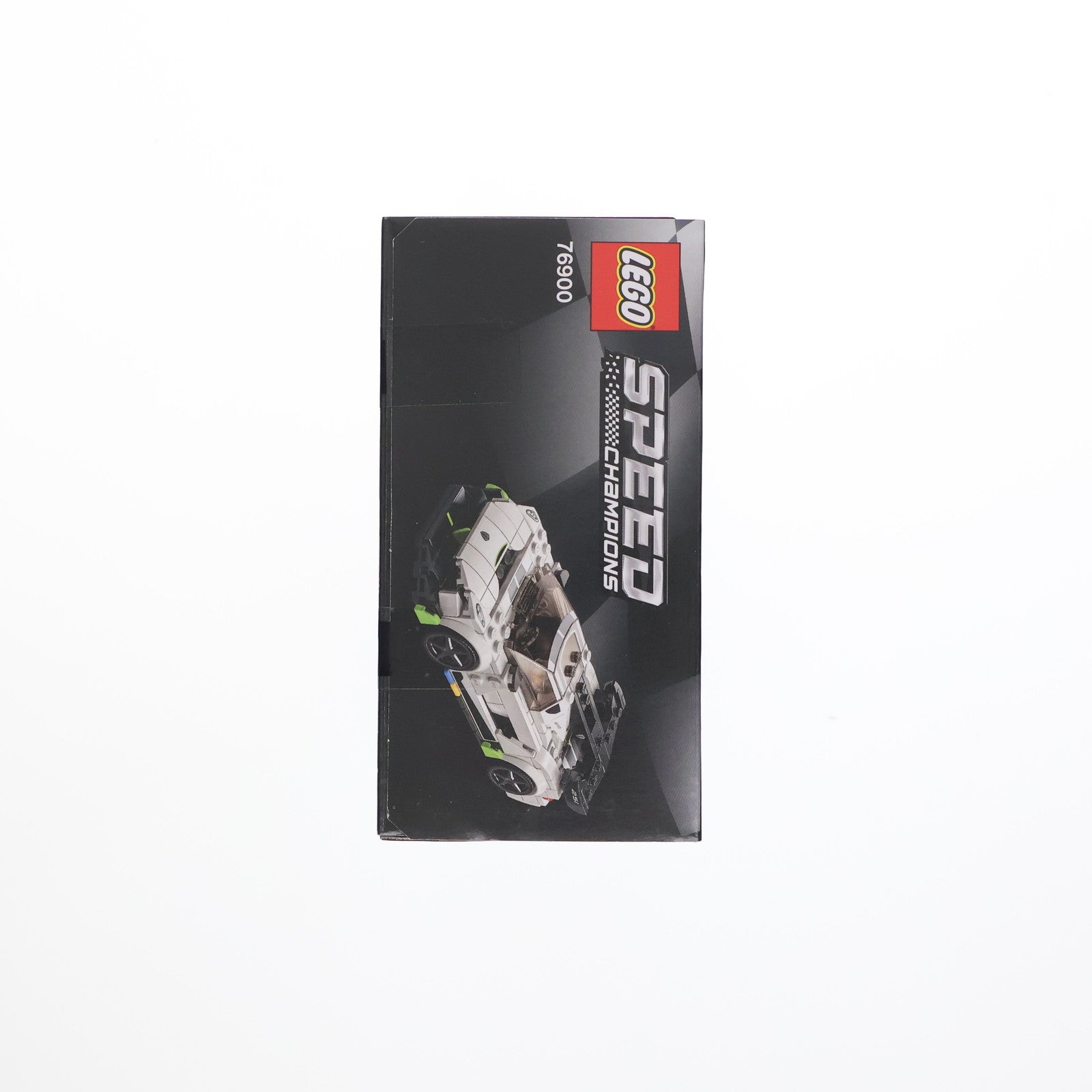 【中古即納】[TOY] LEGO(レゴ) スピードチャンピオン ケーニグセグ ジェスコ 組立トイ(76900) LEGO(レゴ)(20210601)