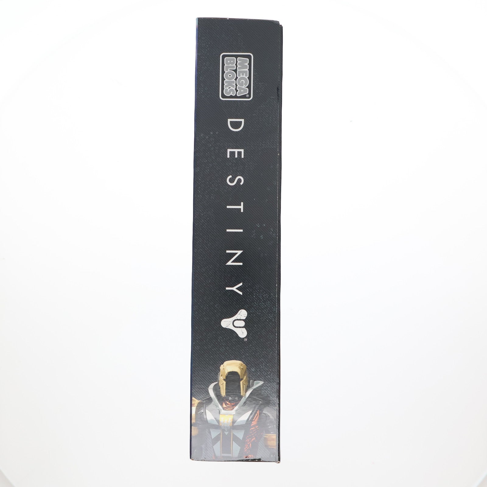 【中古即納】[TOY] メガブロック アルカディア級ジャンプシップ Destiny(デスティニー) 組立トイ(DPJ12) マテル(20160916)