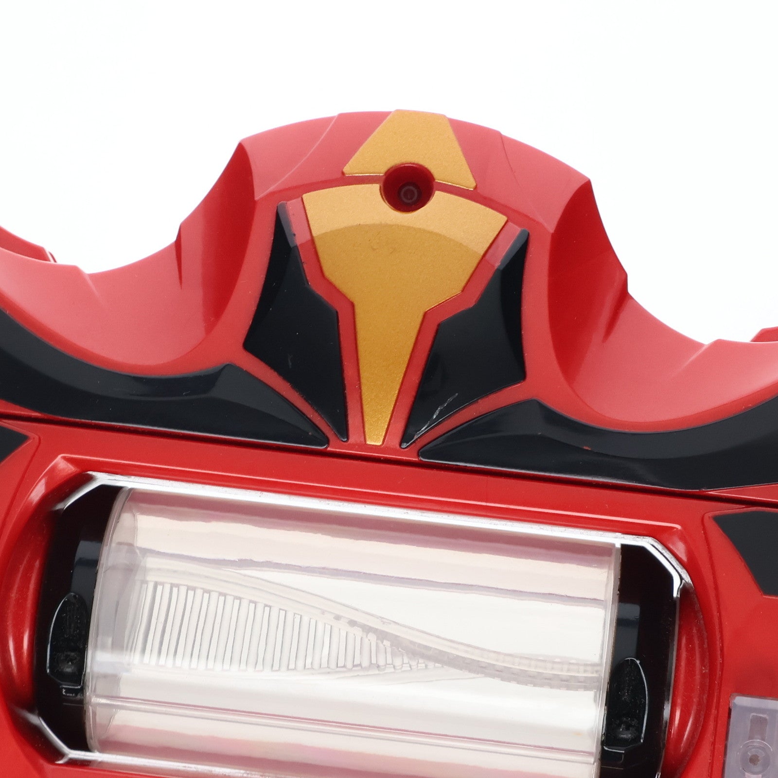 【中古即納】[TOY] DXジードライザー ウルトラマンジード 完成トイ バンダイ(20170708)