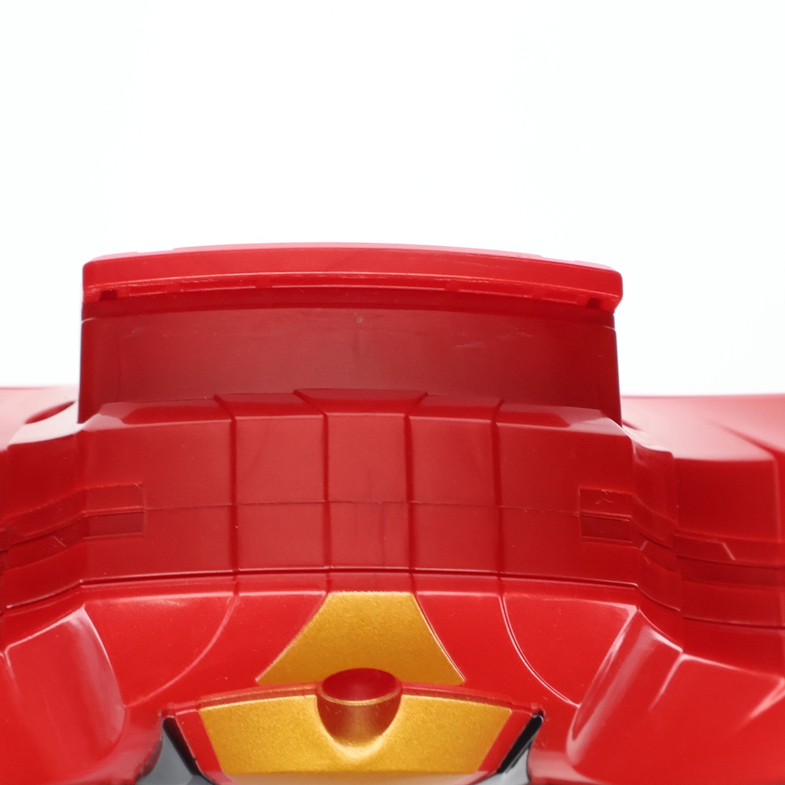 【中古即納】[TOY] DXジードライザー ウルトラマンジード 完成トイ バンダイ(20170708)