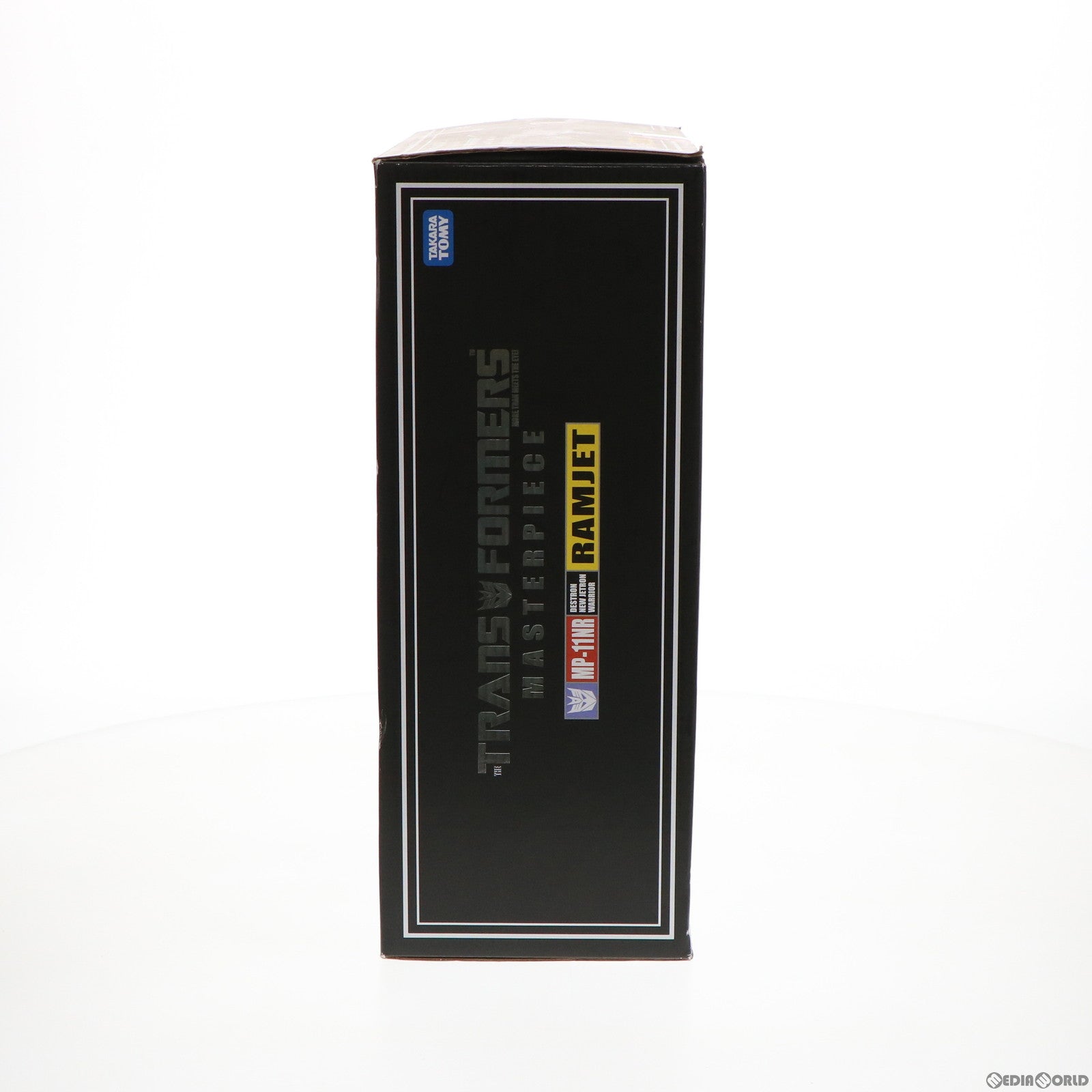 【中古即納】[TOY] タカラトミーモール限定 トランスフォーマー マスターピース MP-11NR ラムジェット 戦え!超ロボット生命体トランスフォーマー 完成トイ タカラトミー(20160319)