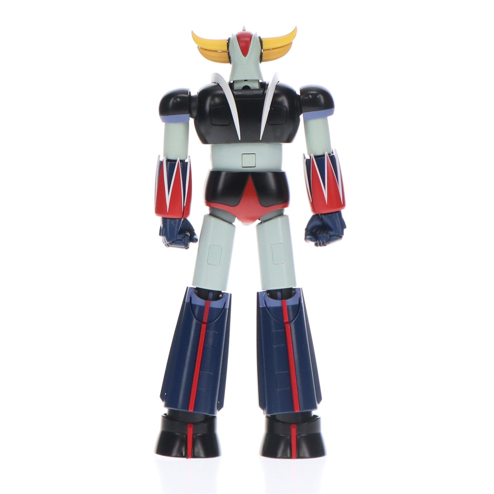 【中古即納】[TOY] 魂ウェブ商店限定 超合金魂 GX-76SP グレンダイザーD.C.アニメカラーバージョン UFOロボ グレンダイザー 完成トイ バンダイスピリッツ(20240930)