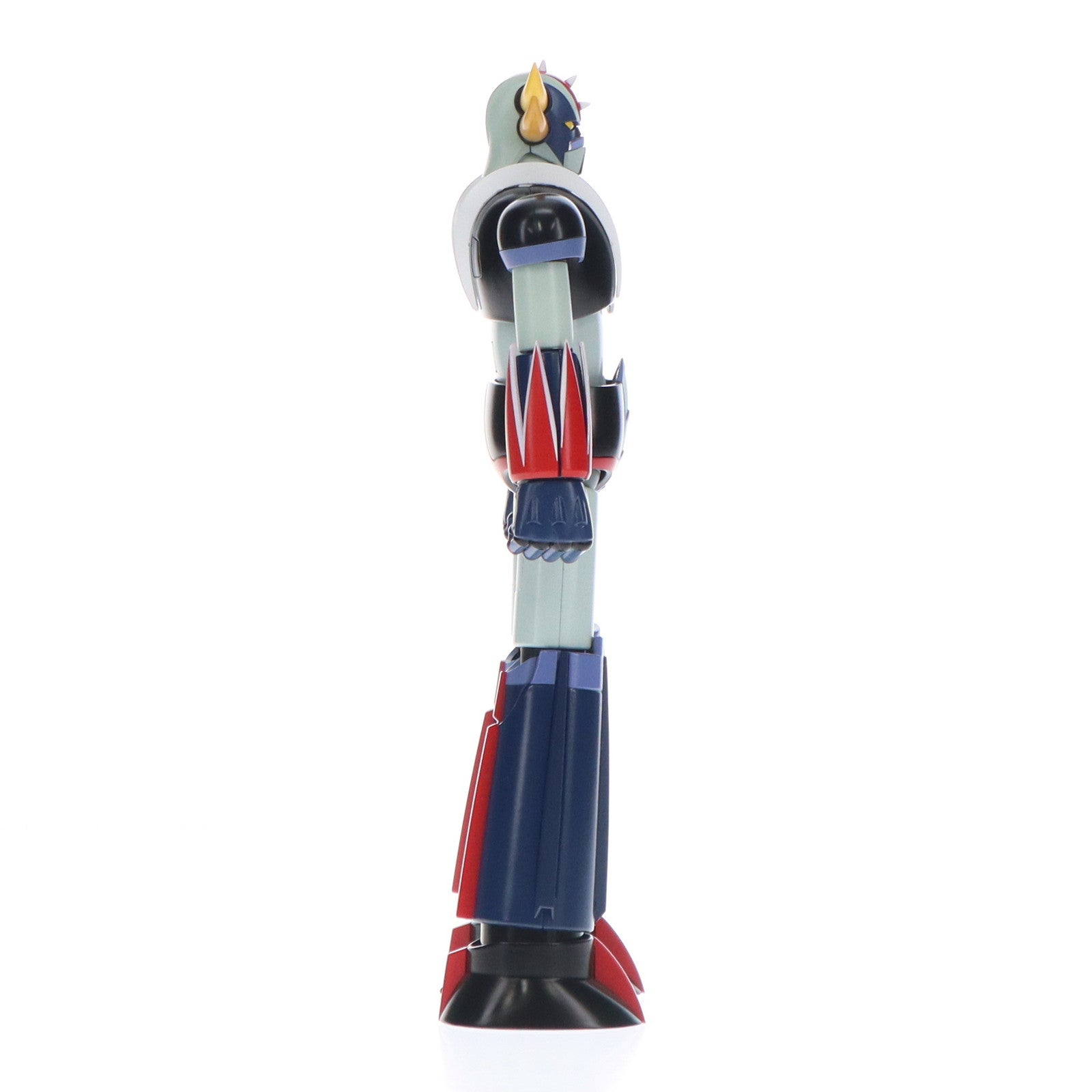 UFOロボグレンダイザー Amazon | TAMASHII NATIONS ROBOT魂 UFOロボグレンダイザー 約