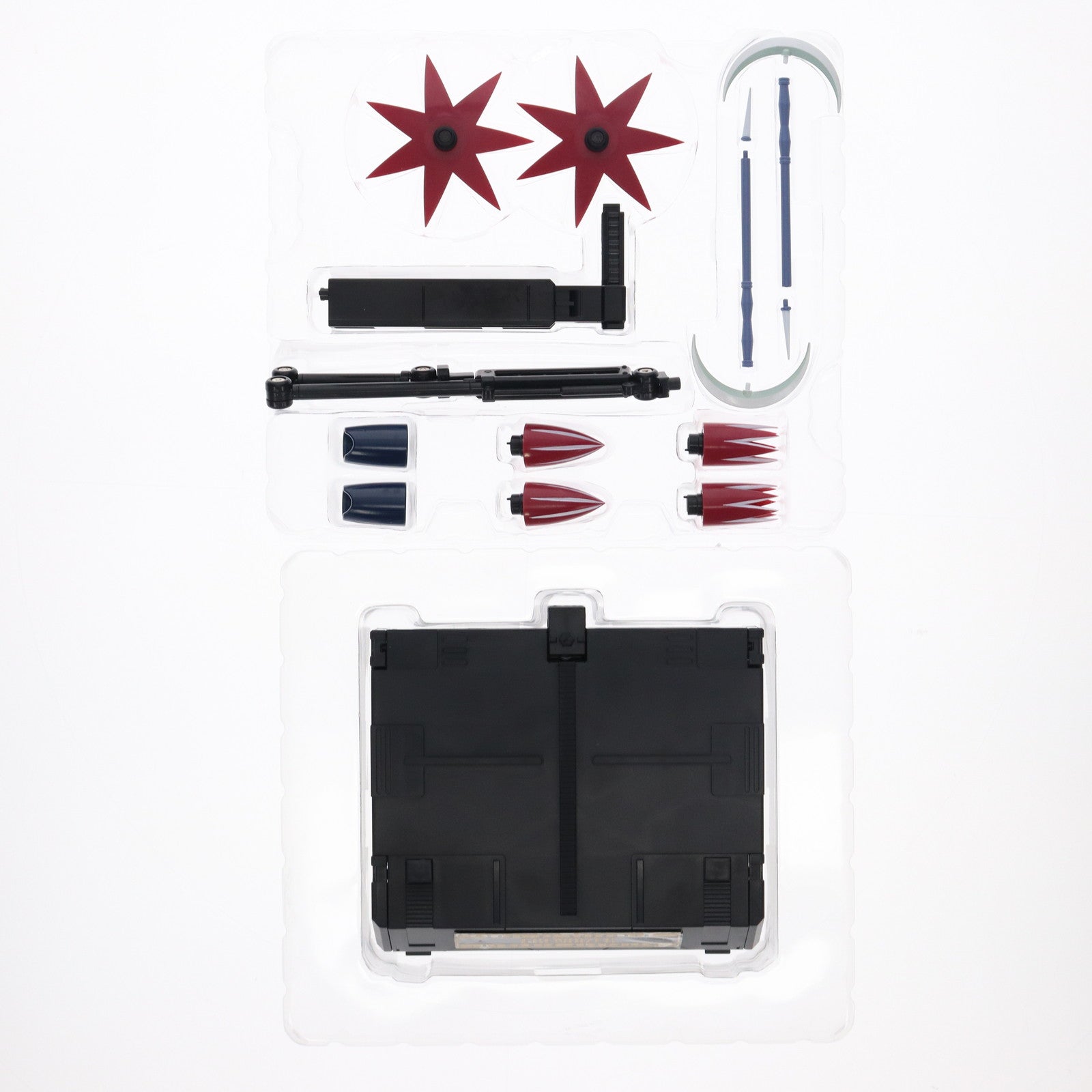 【中古即納】[TOY] 魂ウェブ商店限定 超合金魂 GX-76SP グレンダイザーD.C.アニメカラーバージョン UFOロボ グレンダイザー 完成トイ バンダイスピリッツ(20240930)