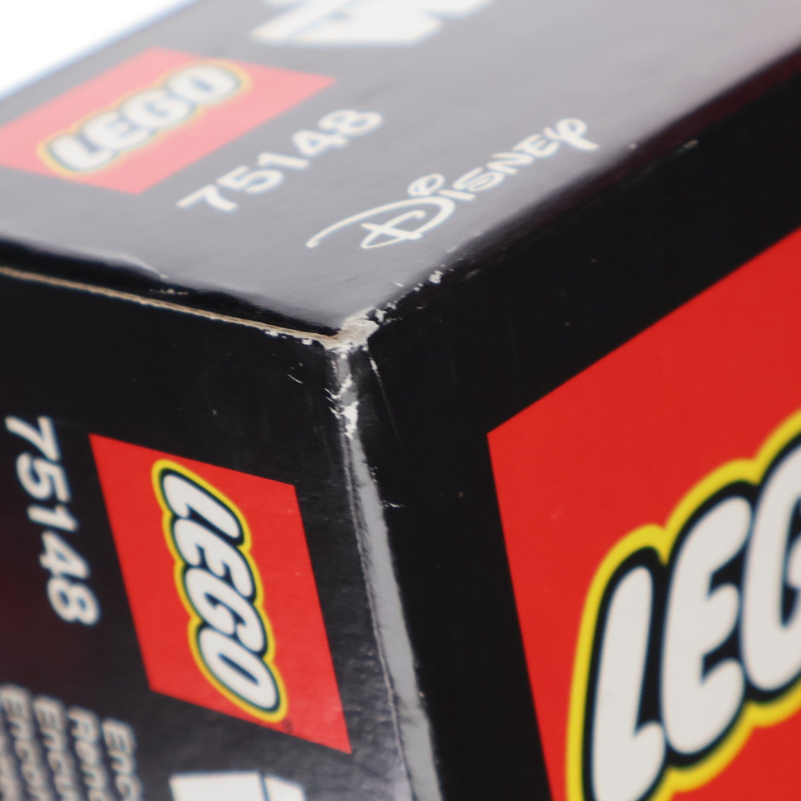【中古即納】[TOY] LEGO(レゴ) スター・ウォーズ ジャクーの戦い STAR WARS 組立トイ(75148) LEGO(レゴ)(20160603)