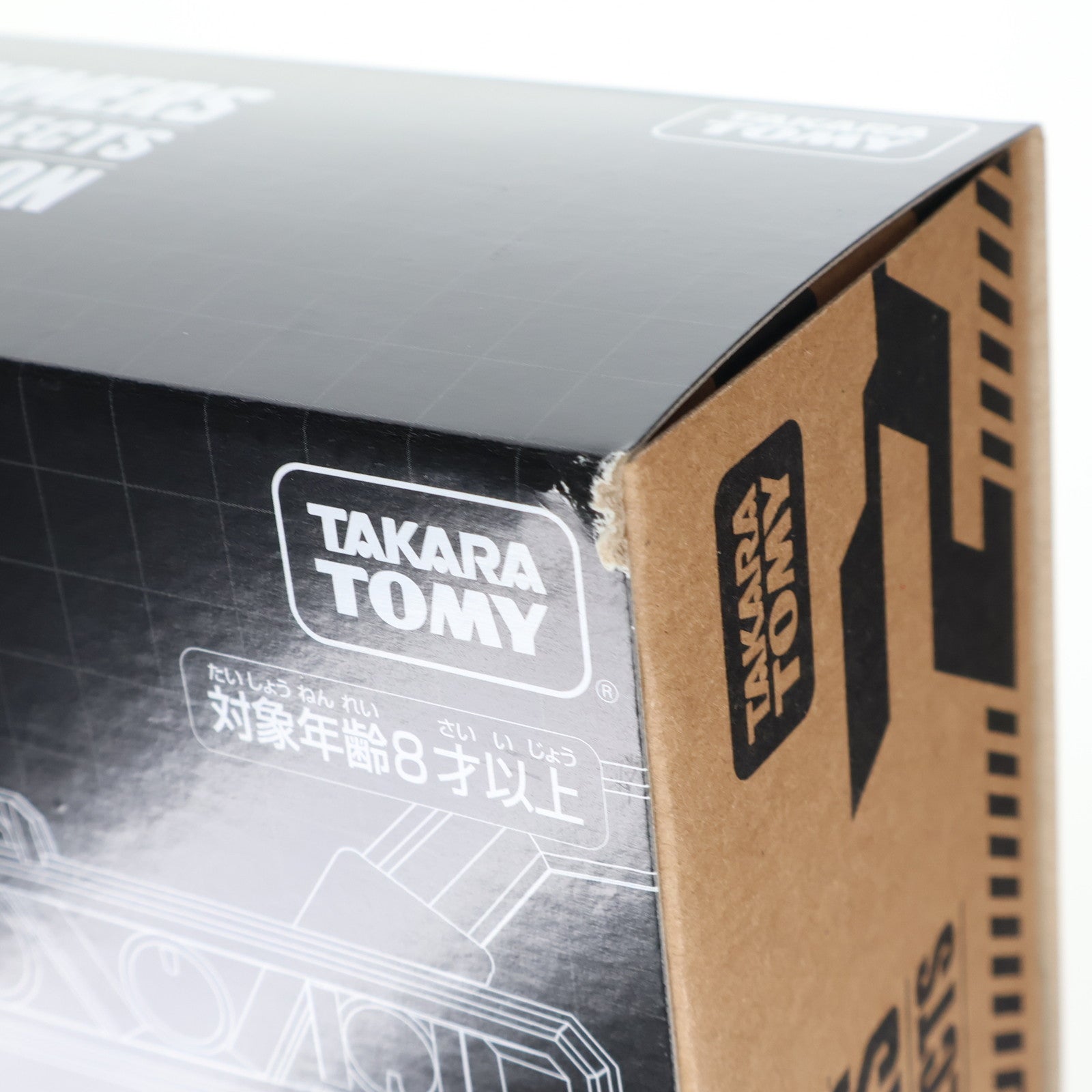 【中古即納】[TOY] タカラトミーモール限定 トランスフォーマー GENERATION SELECTS スーパーメガトロン 戦え!超ロボット生命体トランスフォーマー ザ☆バトルスターズ 完成トイ タカラトミー(20200930)