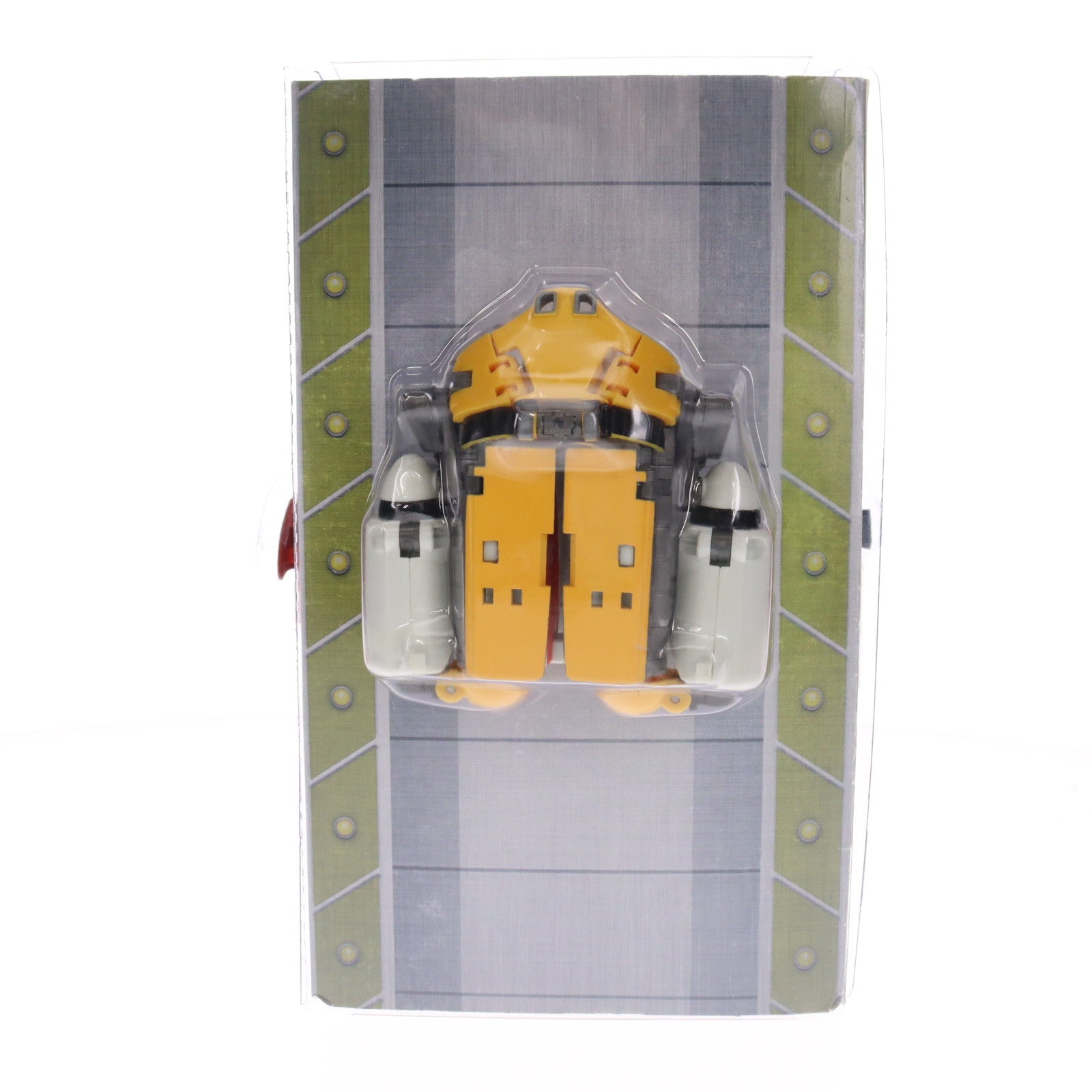 【中古即納】[TOY] ダイナミックチェンジR ゲッターロボ 完成トイ FREEing(フリーイング)(20170823)