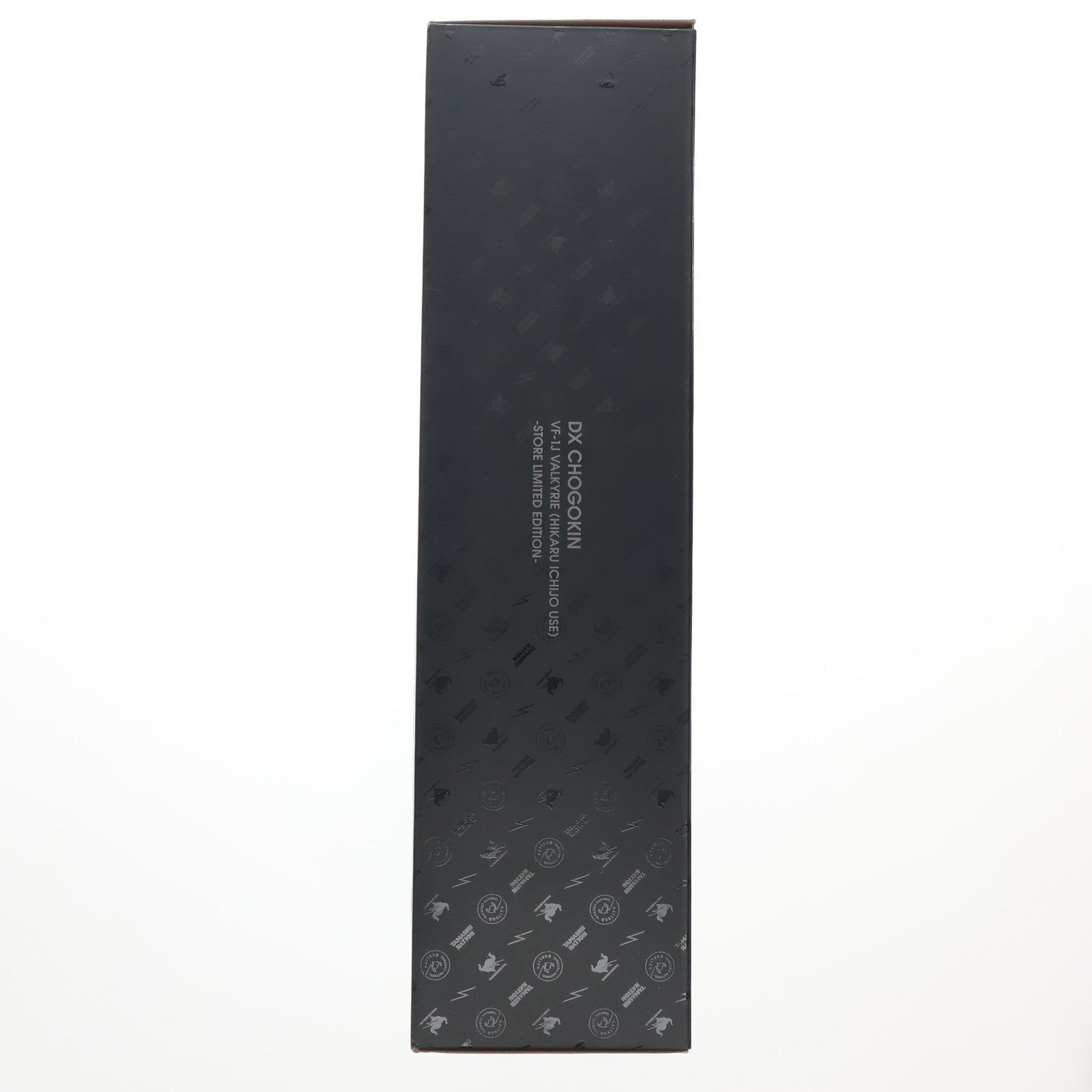 【中古即納】[TOY] TAMASHII NATIONS STORE限定 DX超合金 VF-1J バルキリー(一条輝機) -STORE LIMITED EDITION- 超時空要塞マクロス 完成トイ バンダイスピリッツ(20241115)