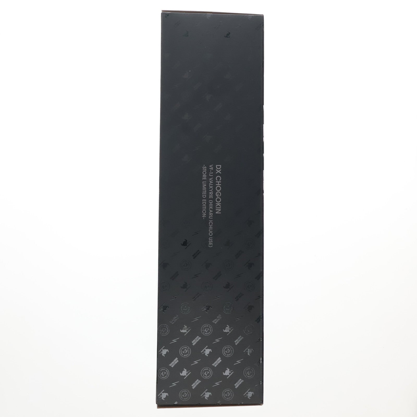 【中古即納】[TOY] TAMASHII NATIONS STORE限定 DX超合金 VF-1J バルキリー(一条輝機) -STORE LIMITED EDITION- 超時空要塞マクロス 完成トイ バンダイスピリッツ(20241115)