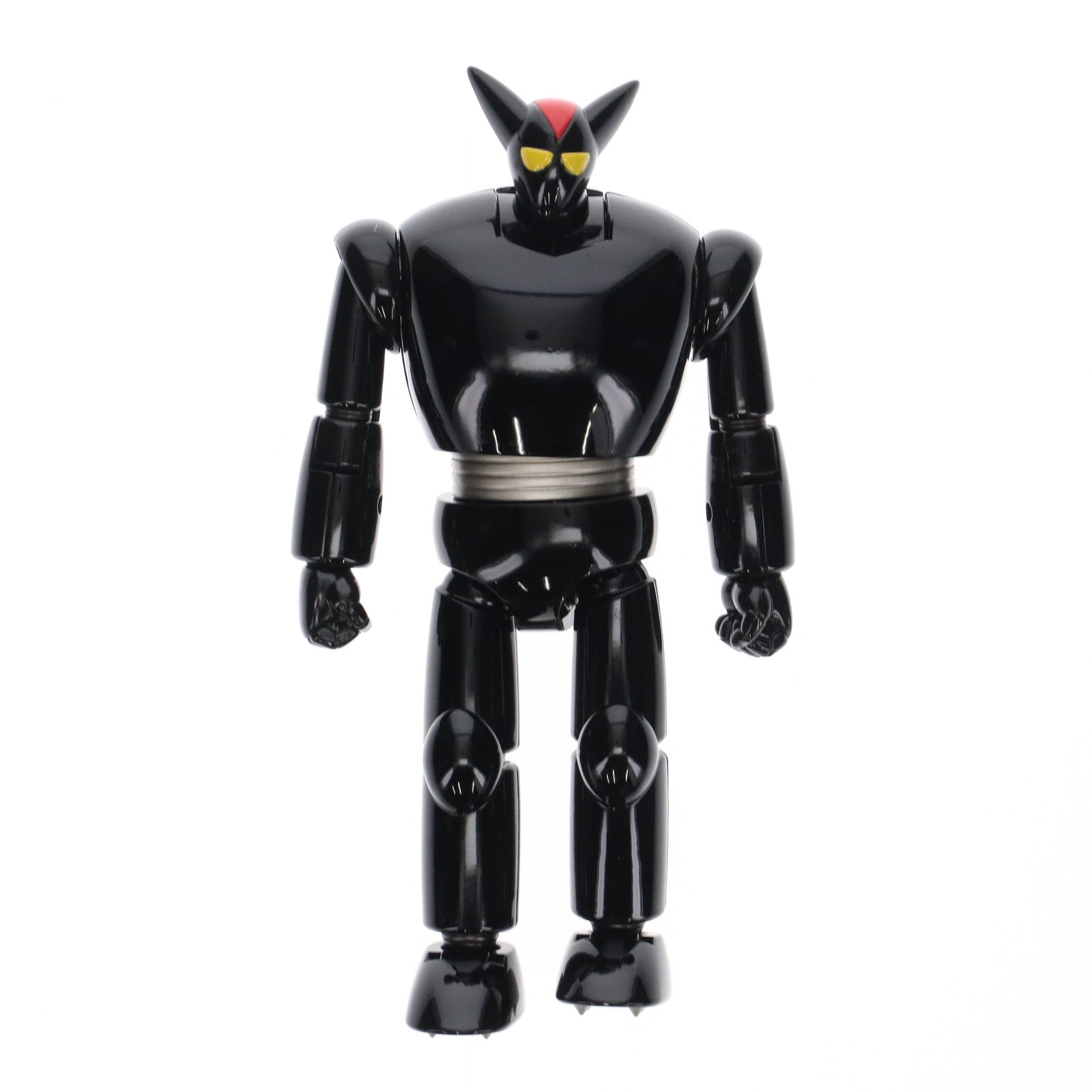 【中古即納】[TOY] 超合金魂 GX-29R ブラックオックス 鉄人28号 完成トイ バンダイスピリッツ(20200829)
