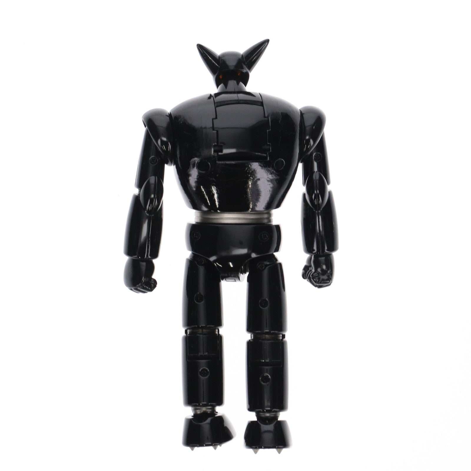 【中古即納】[TOY] 超合金魂 GX-29R ブラックオックス 鉄人28号 完成トイ バンダイスピリッツ(20200829)