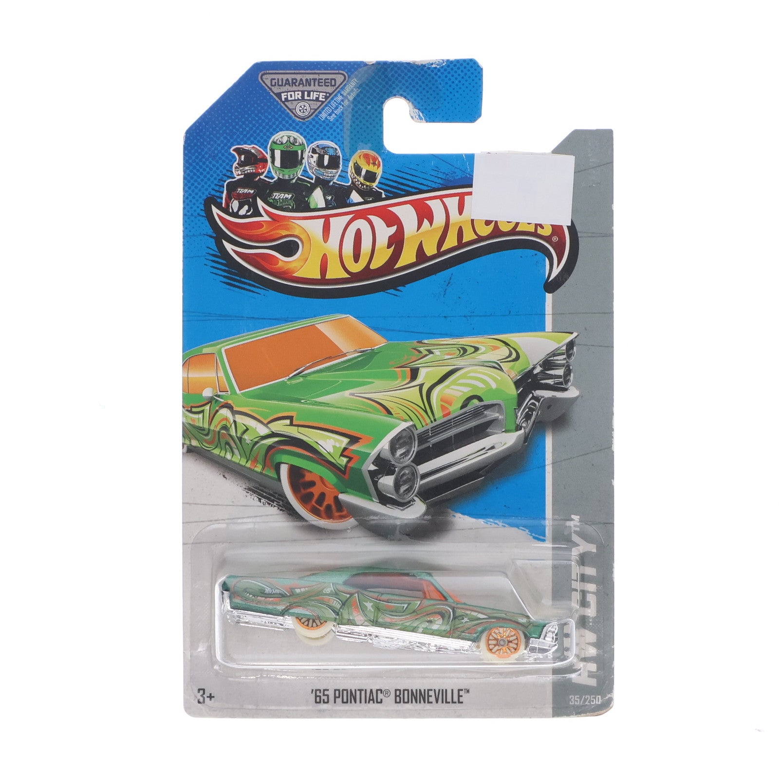 【中古即納】[MDL] Hot Wheels(ホットウィール) HW STUNT 1/64 '08 FORD FOCUS(フォード フォーカス)(ブラック) 完成品 ミニカー(X1909-09A0L) マテル(19991231)