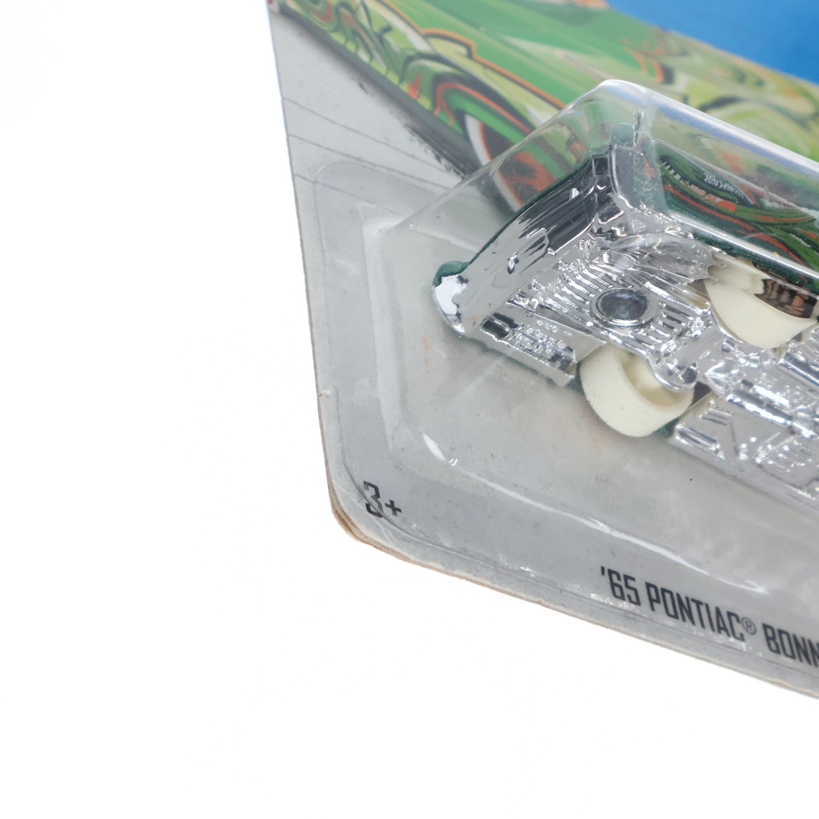【中古即納】[MDL] Hot Wheels(ホットウィール) HW STUNT 1/64 '08 FORD FOCUS(フォード フォーカス)(ブラック) 完成品 ミニカー(X1909-09A0L) マテル(19991231)