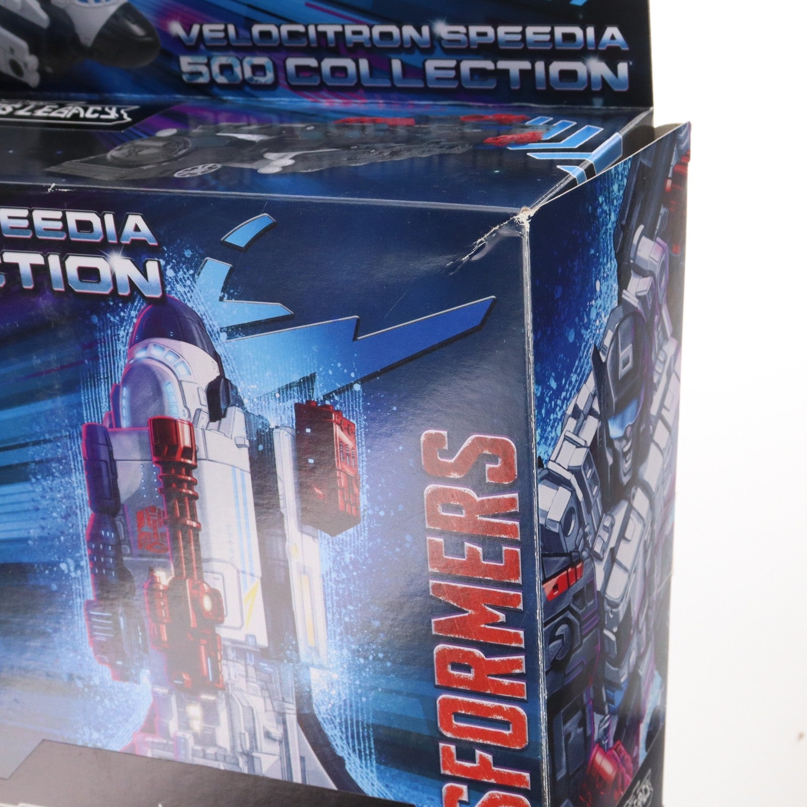 【中古即納】[TOY] タカラトミーモール限定 TL EX-11 ギャラクシーシャトル トランスフォーマー レガシー VS500コレクション TFジェネレーションズ 完成トイ タカラトミー(20231130)