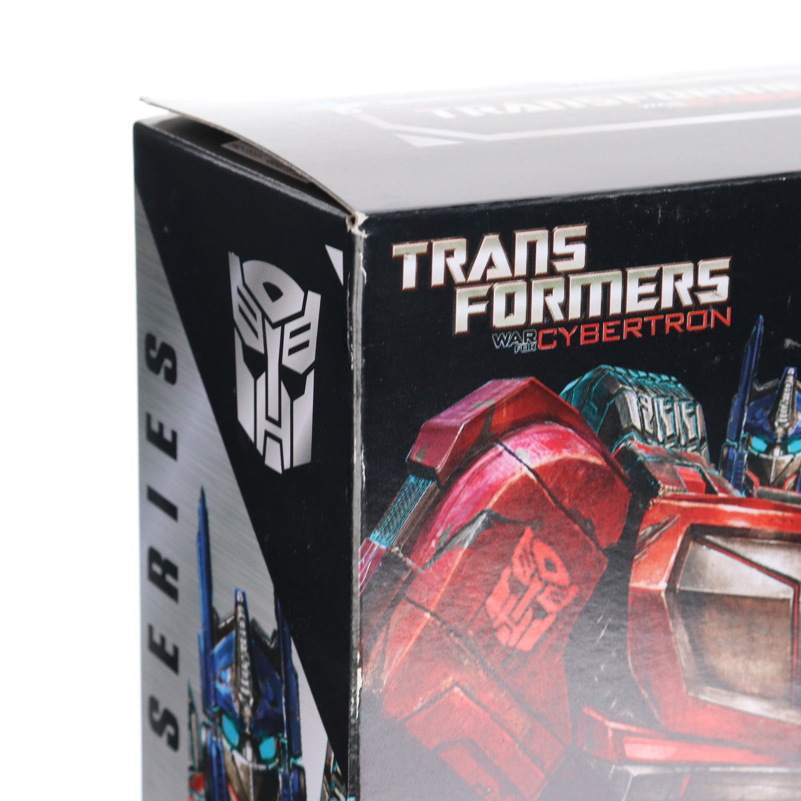 【中古即納】[TOY] トランスフォーマー スタジオシリーズ SS GE-01 オプティマスプライム 完成トイ タカラトミー(20231028)