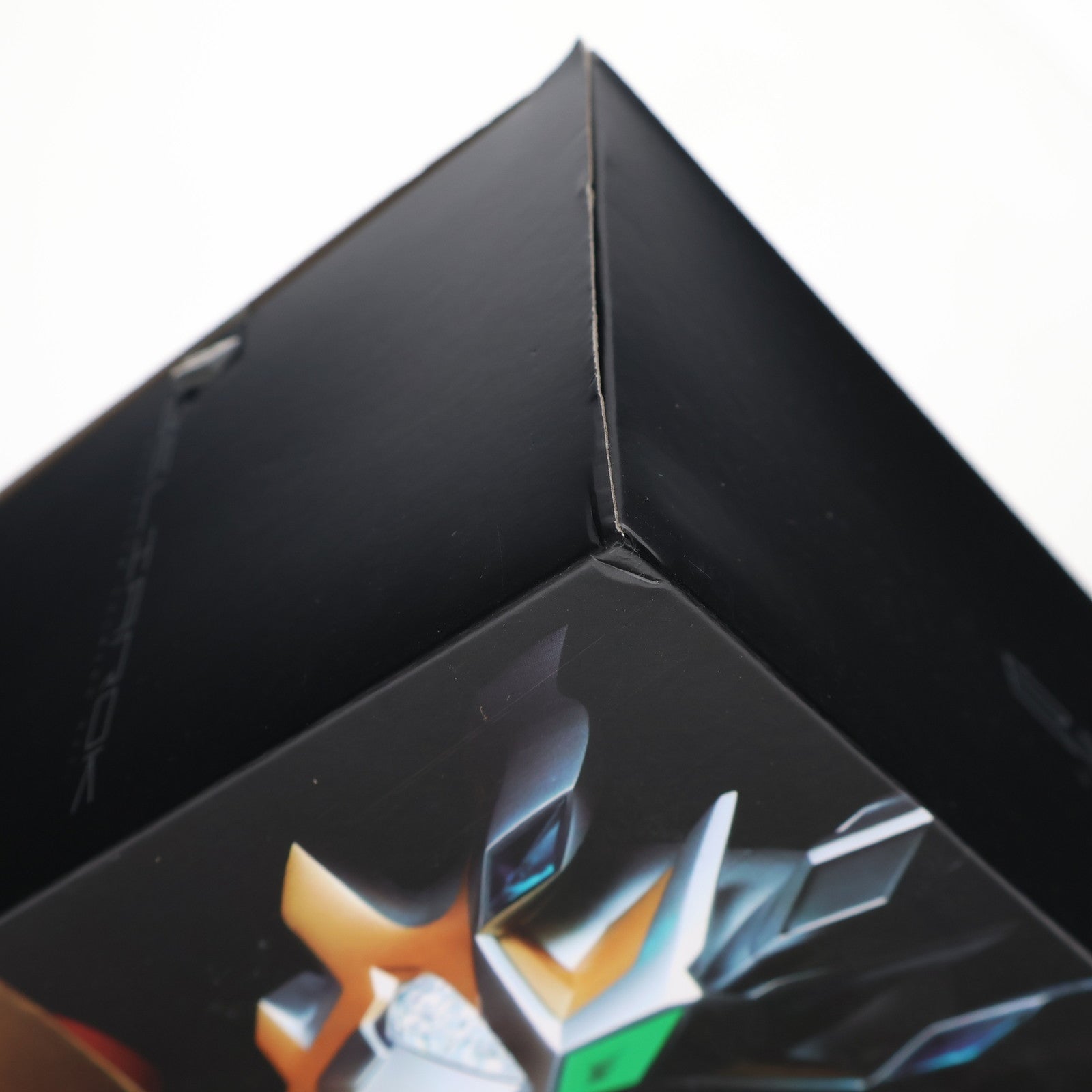 【中古即納】[TOY] プレミアムバンダイ限定 幻界魔剣 ベリアロク-Deathcium Talking Ver.- ウルトラマンZ 完成トイ バンダイ(20210818)