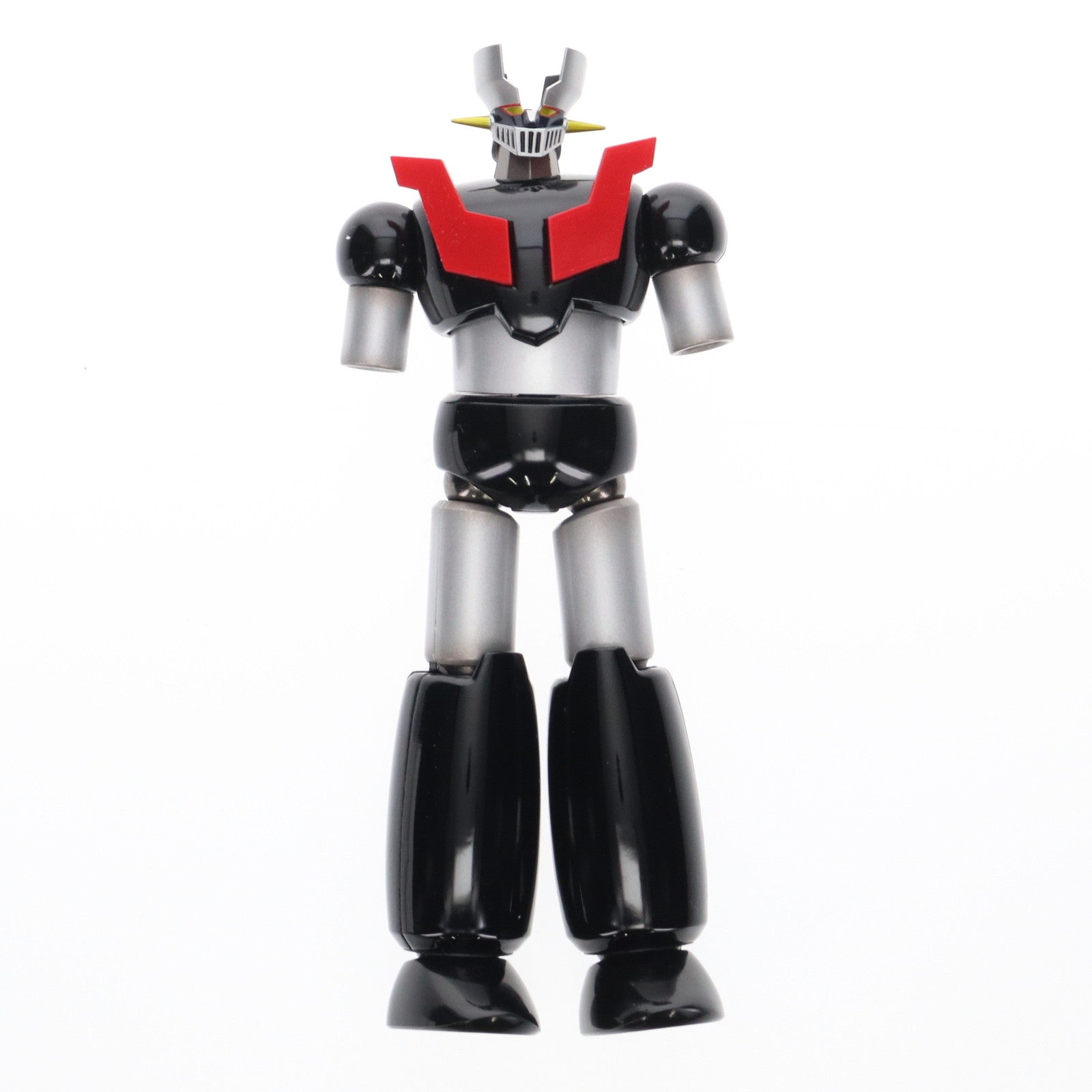 【中古即納】[TOY] 超合金魂 GX-45 マジンガーZ 真マジンガー 衝撃!Z編 完成トイ バンダイ(20090530)