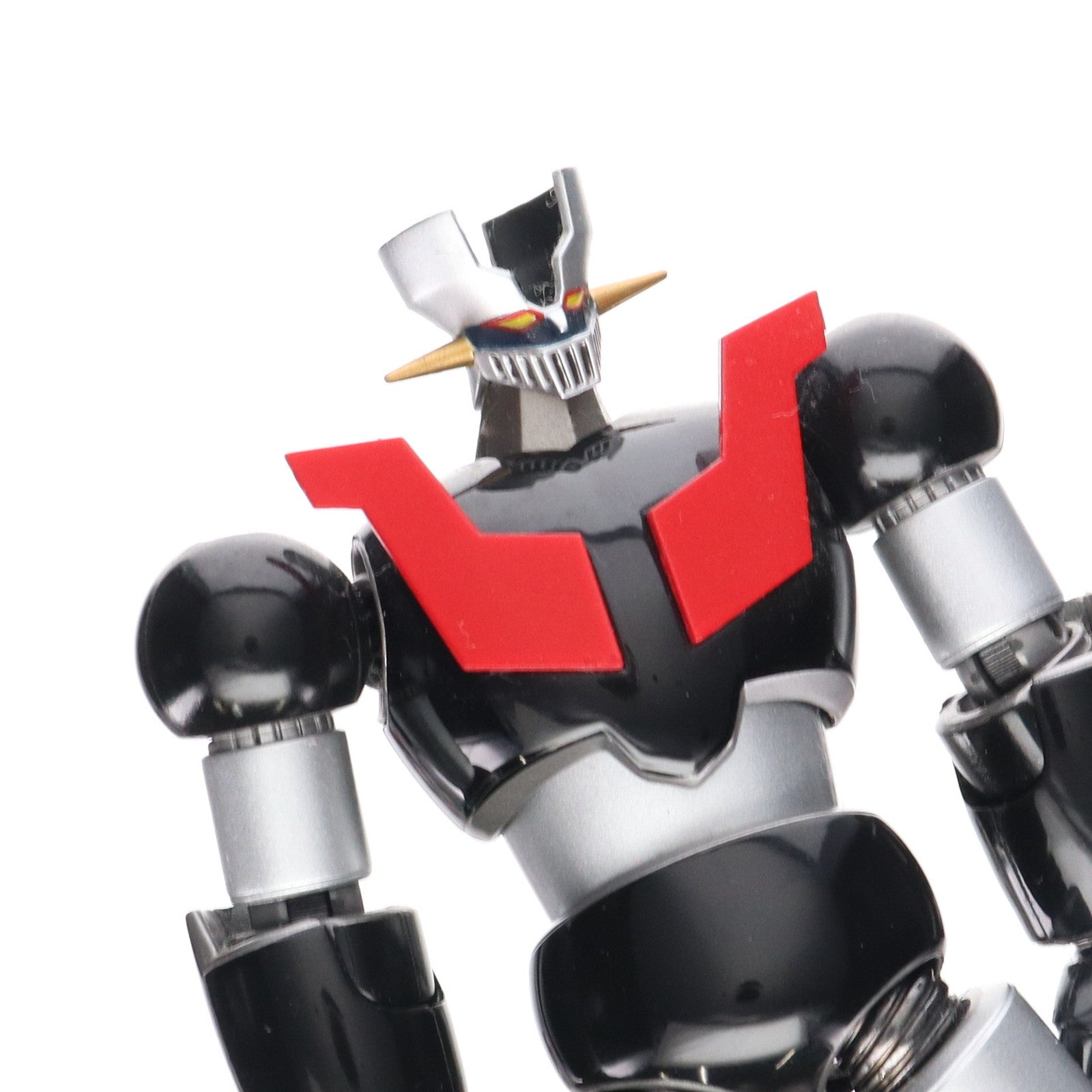 BANDAI - BANDAI バンダイ/真マジンガーZ 衝撃Z編/スーパーロボット超合金/SAランク/81【中古】 楽天市場】BANDAI バンダイ/真マジンガーZ 衝撃Z編/スーパー