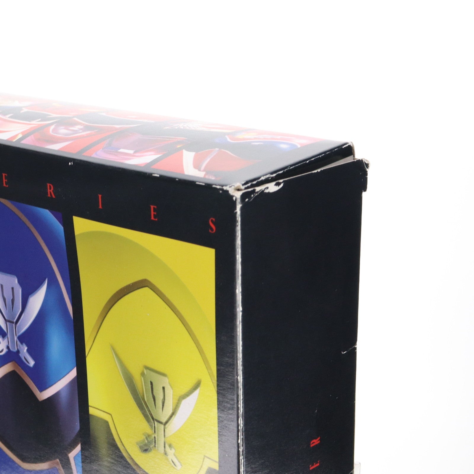 【中古即納】[TOY] プレミアムバンダイ限定 ワンクリックレンジャーキースペシャルセット(16体セット) 海賊戦隊ゴーカイジャー 完成トイ バンダイ(20111220)