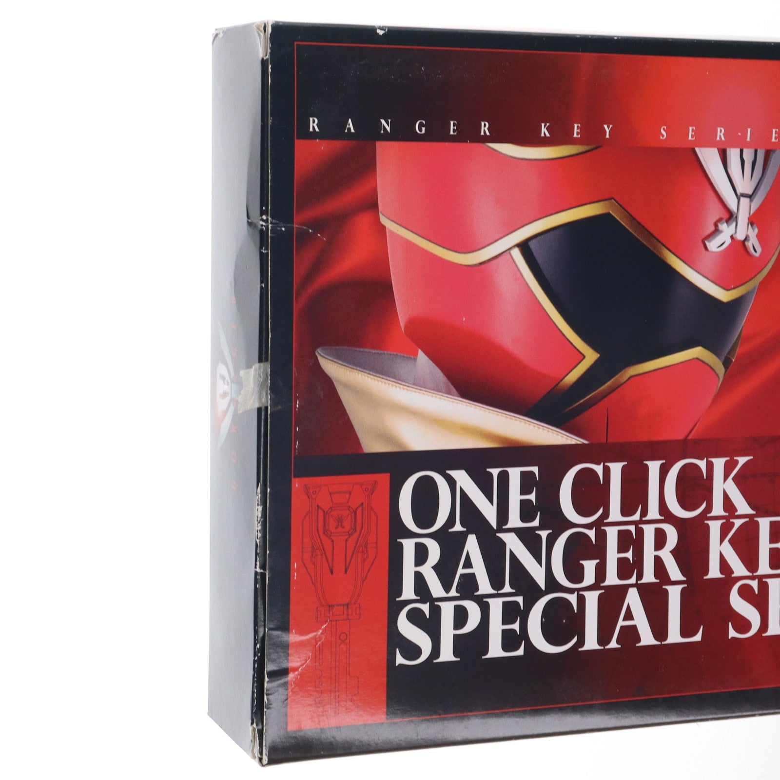【中古即納】[TOY] プレミアムバンダイ限定 ワンクリックレンジャーキースペシャルセット(16体セット) 海賊戦隊ゴーカイジャー 完成トイ バンダイ(20111220)