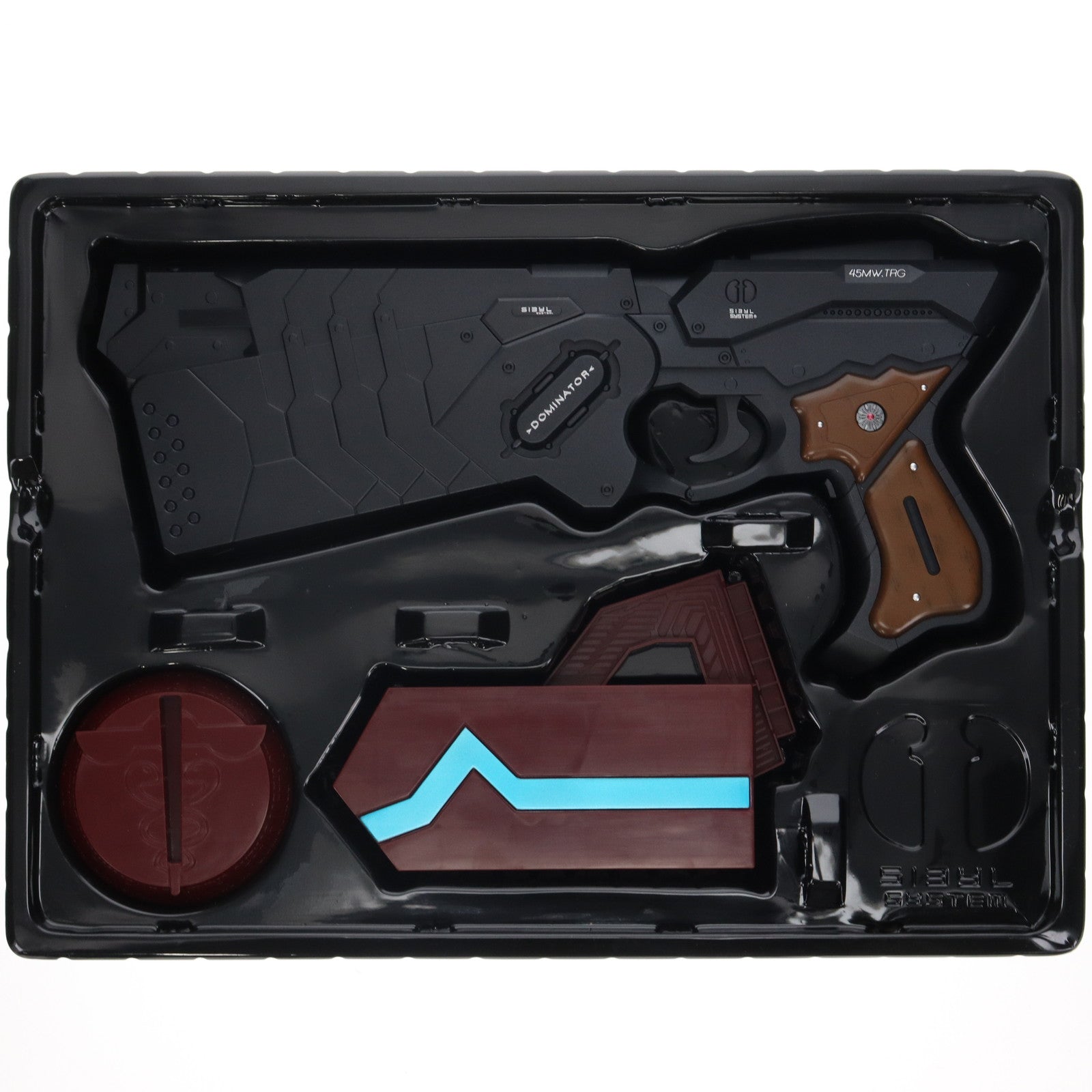 TOY]PROPLICA ドミネーター (PSYCHO-PASS サイコパス) 完成品