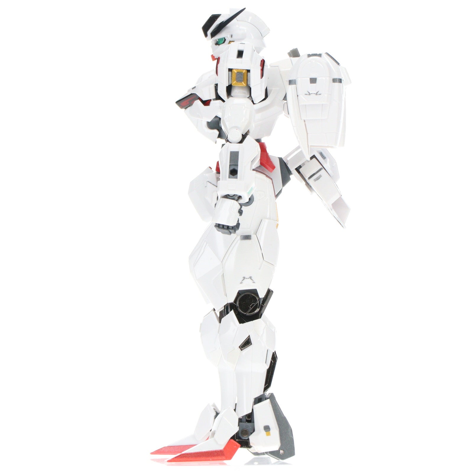 【中古即納】[TOY] 魂ウェブ商店限定 超合金 ガンダム・キャリバーン 機動戦士ガンダム 水星の魔女 完成トイ バンダイスピリッツ(20240826)