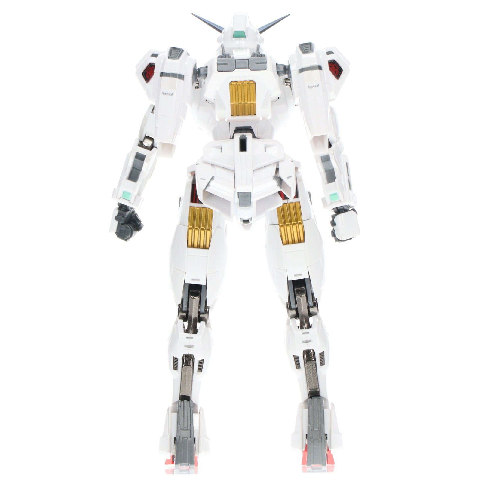 【中古即納】[TOY] 魂ウェブ商店限定 超合金 ガンダム・キャリバーン 機動戦士ガンダム 水星の魔女 完成トイ バンダイスピリッツ(20240826)