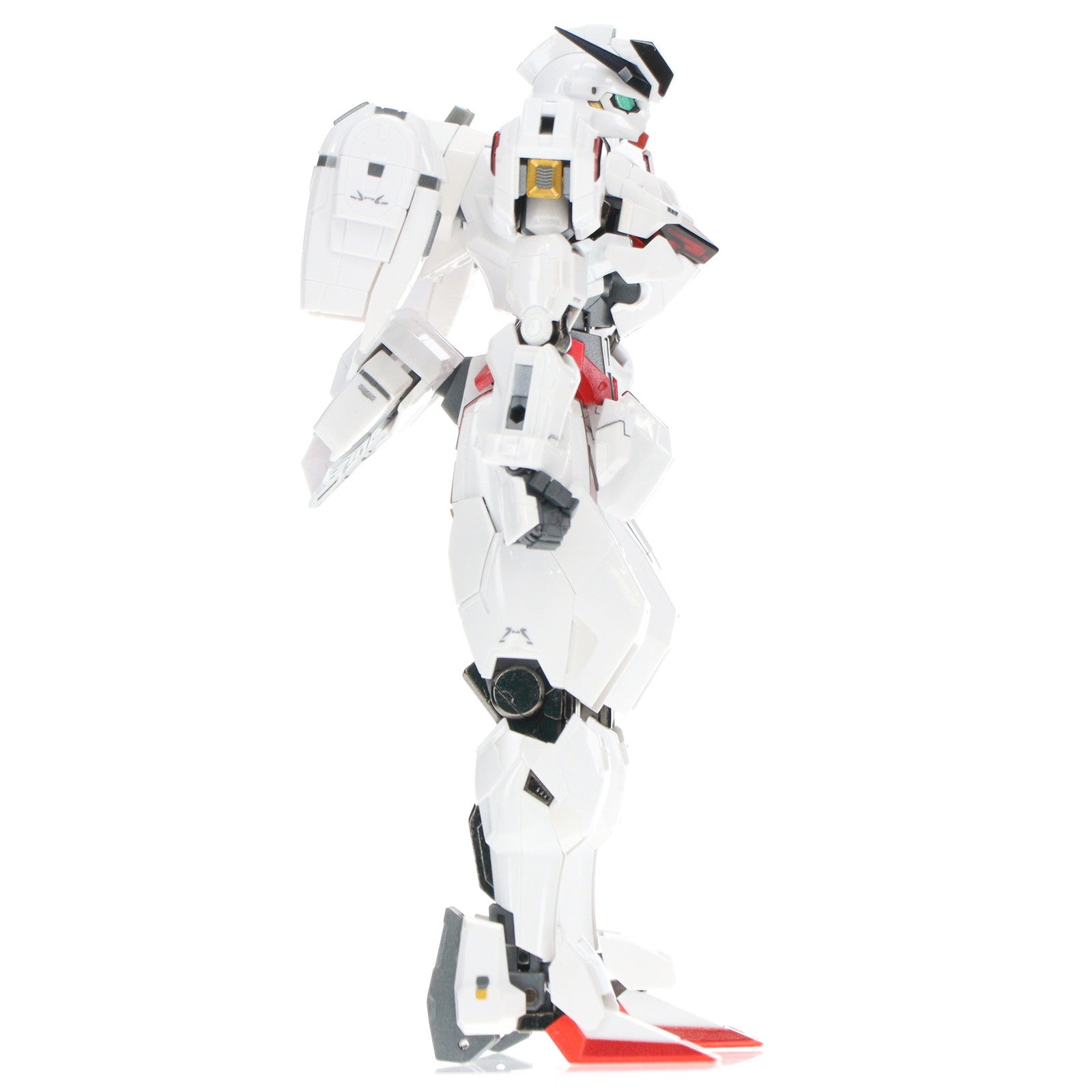 【中古即納】[TOY] 魂ウェブ商店限定 超合金 ガンダム・キャリバーン 機動戦士ガンダム 水星の魔女 完成トイ バンダイスピリッツ(20240826)