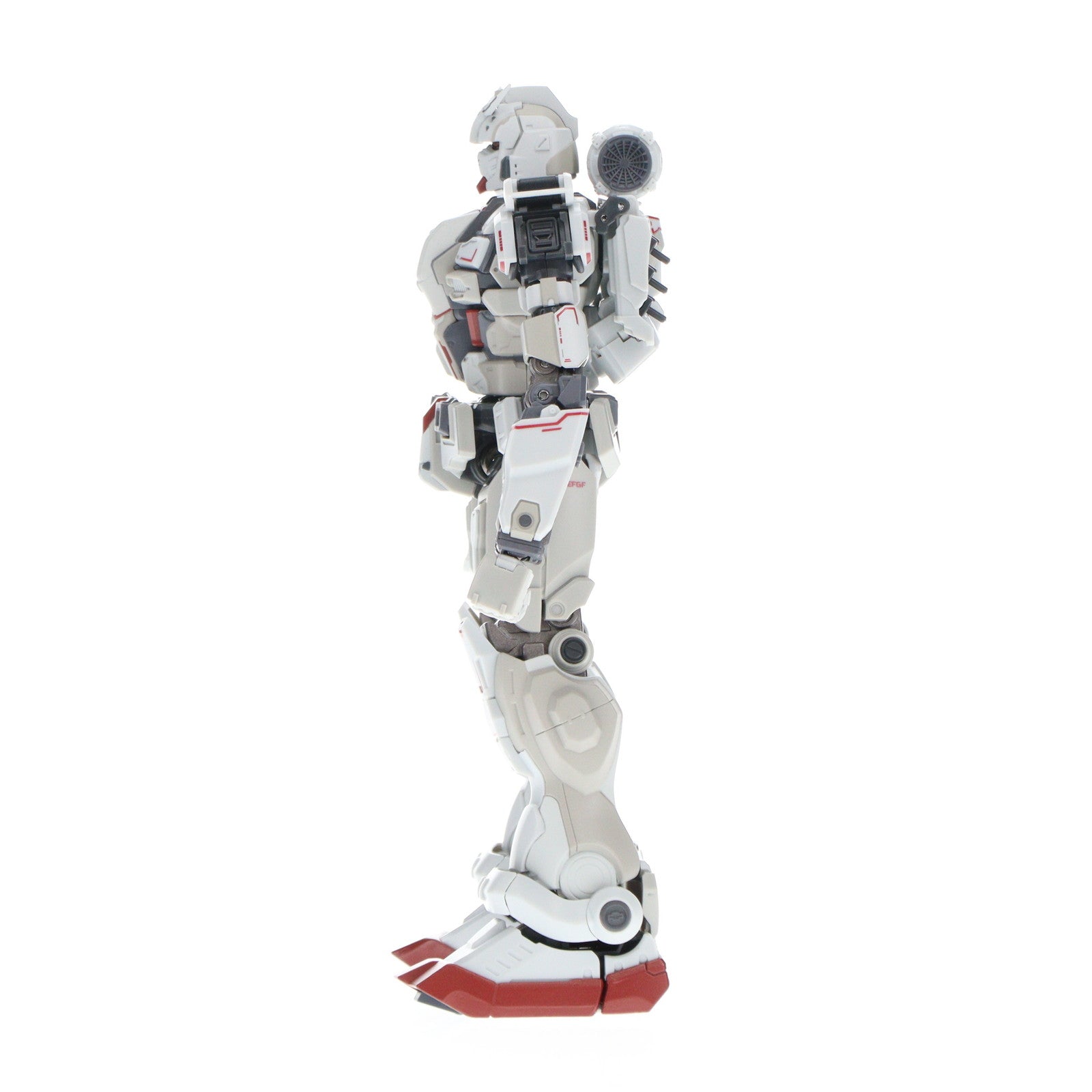 【中古即納】[TOY] 魂ウェブ商店限定 超合金 ガンダムEX 機動戦士ガンダム 復讐のレクイエム 完成トイ バンダイスピリッツ(20250617)