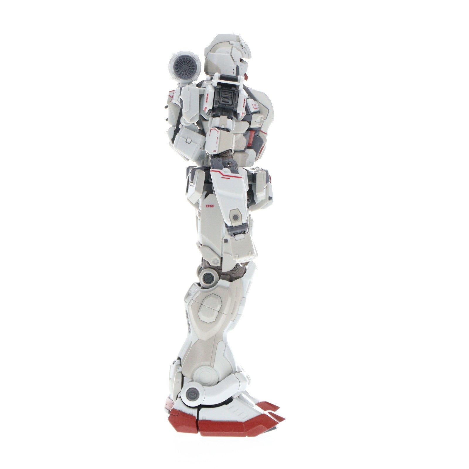【中古即納】[TOY] 魂ウェブ商店限定 超合金 ガンダムEX 機動戦士ガンダム 復讐のレクイエム 完成トイ バンダイスピリッツ(20250617)