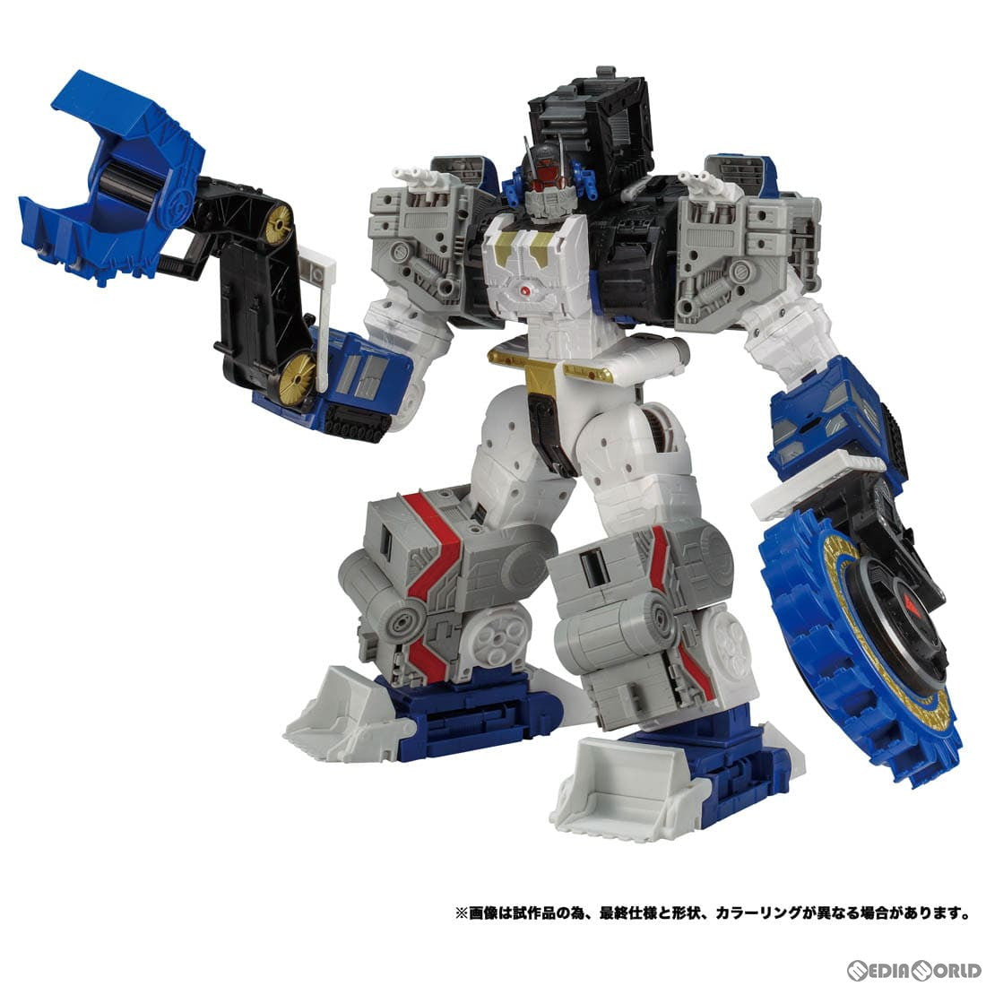 【中古即納】[TOY] トランスフォーマー レガシー TL-14 メトロプレックス TRANSFORMERS CYBERTRON 完成トイ タカラトミー(20221229)