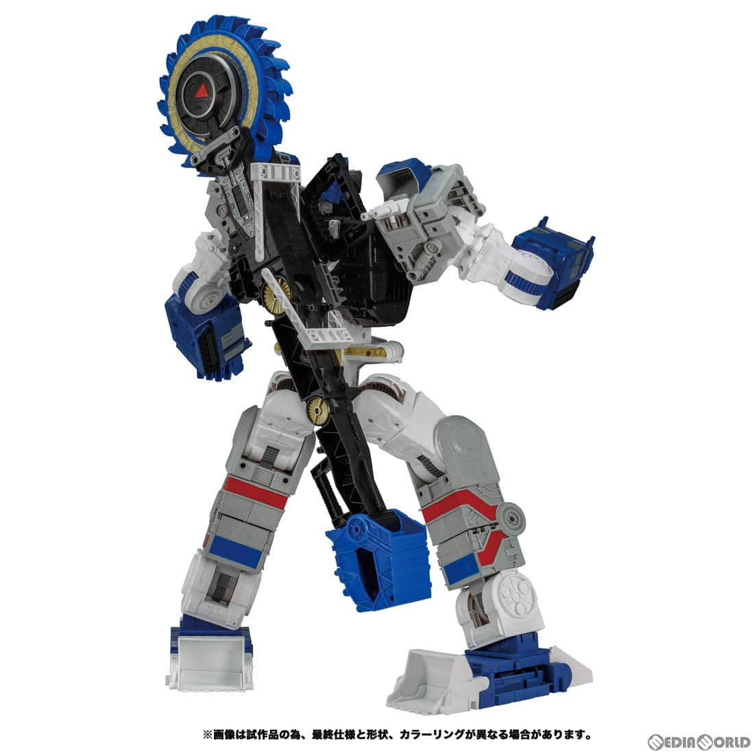 【中古即納】[TOY] トランスフォーマー レガシー TL-14 メトロプレックス TRANSFORMERS CYBERTRON 完成トイ タカラトミー(20221229)