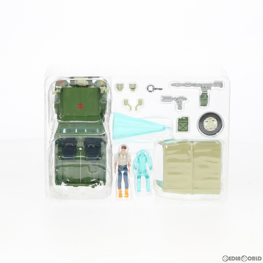 【中古即納】[TOY] トランスフォーマー マスターピース MP-47 ハウンド 戦え!超ロボット生命体トランスフォーマー 完成トイ タカラトミー(20191226)