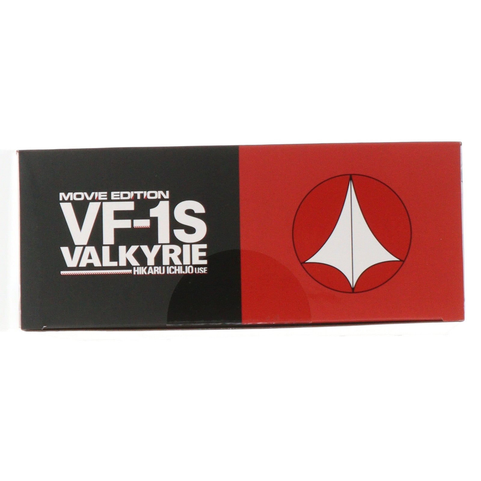 【中古即納】[TOY] DX超合金 劇場版VF-1S バルキリー(一条輝機) 超時空要塞マクロス 完成トイ バンダイスピリッツ(20191123)