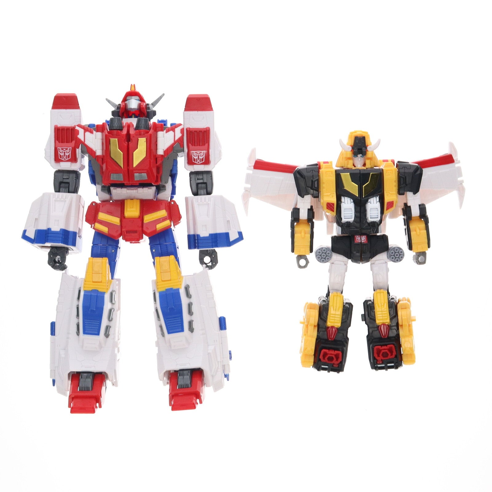 【中古即納】[TOY] トランスフォーマー TL-CF2021 ビクトリーセイバー 戦え!超ロボット生命体 トランスフォーマーV Hasbro社クラウドファンディング商品 完成トイ タカラトミー(20221231)